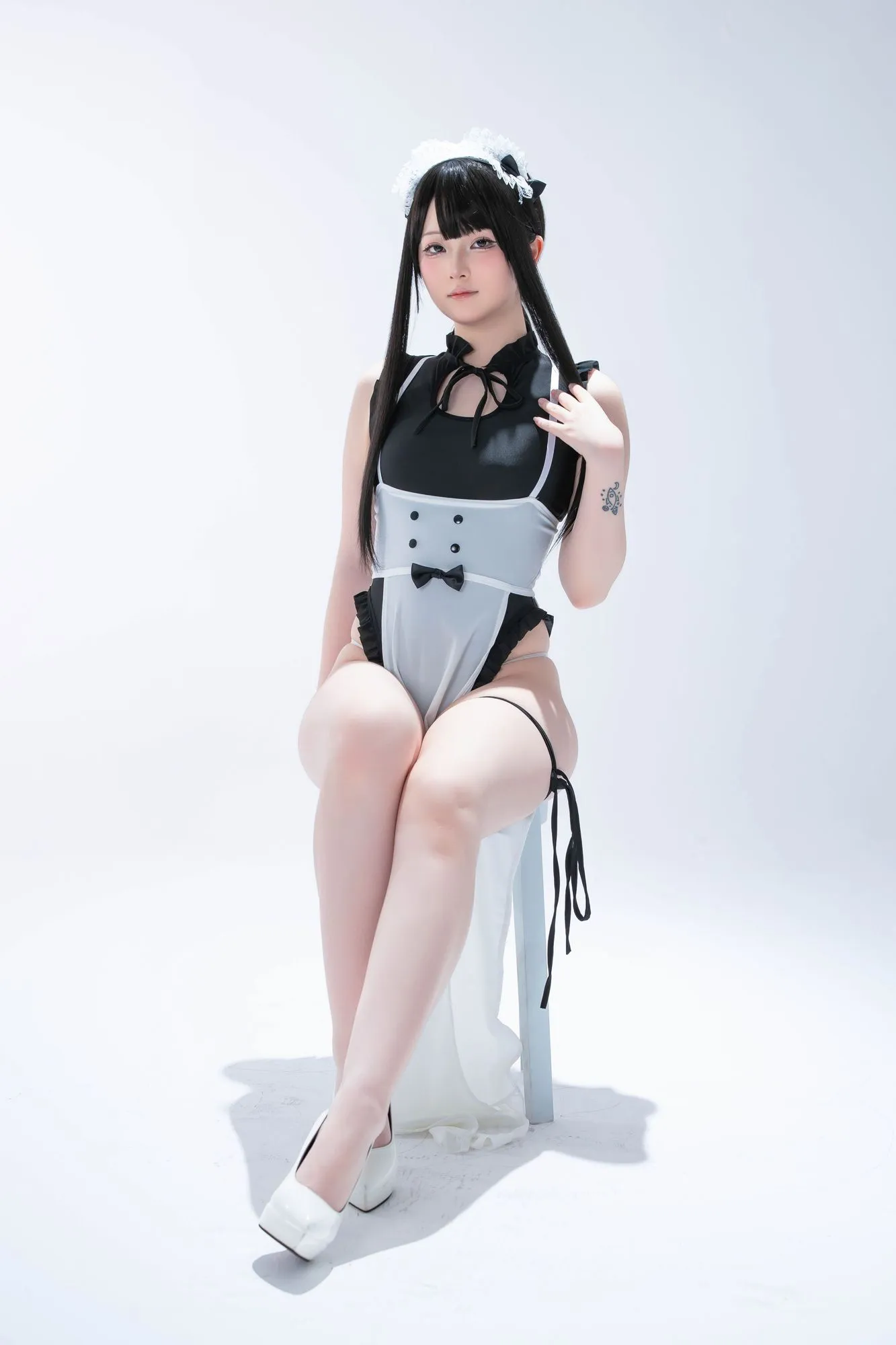 图片[3]-No.474 – 「屿鱼」拉伸教学 [48P]-coswz-cos王者
