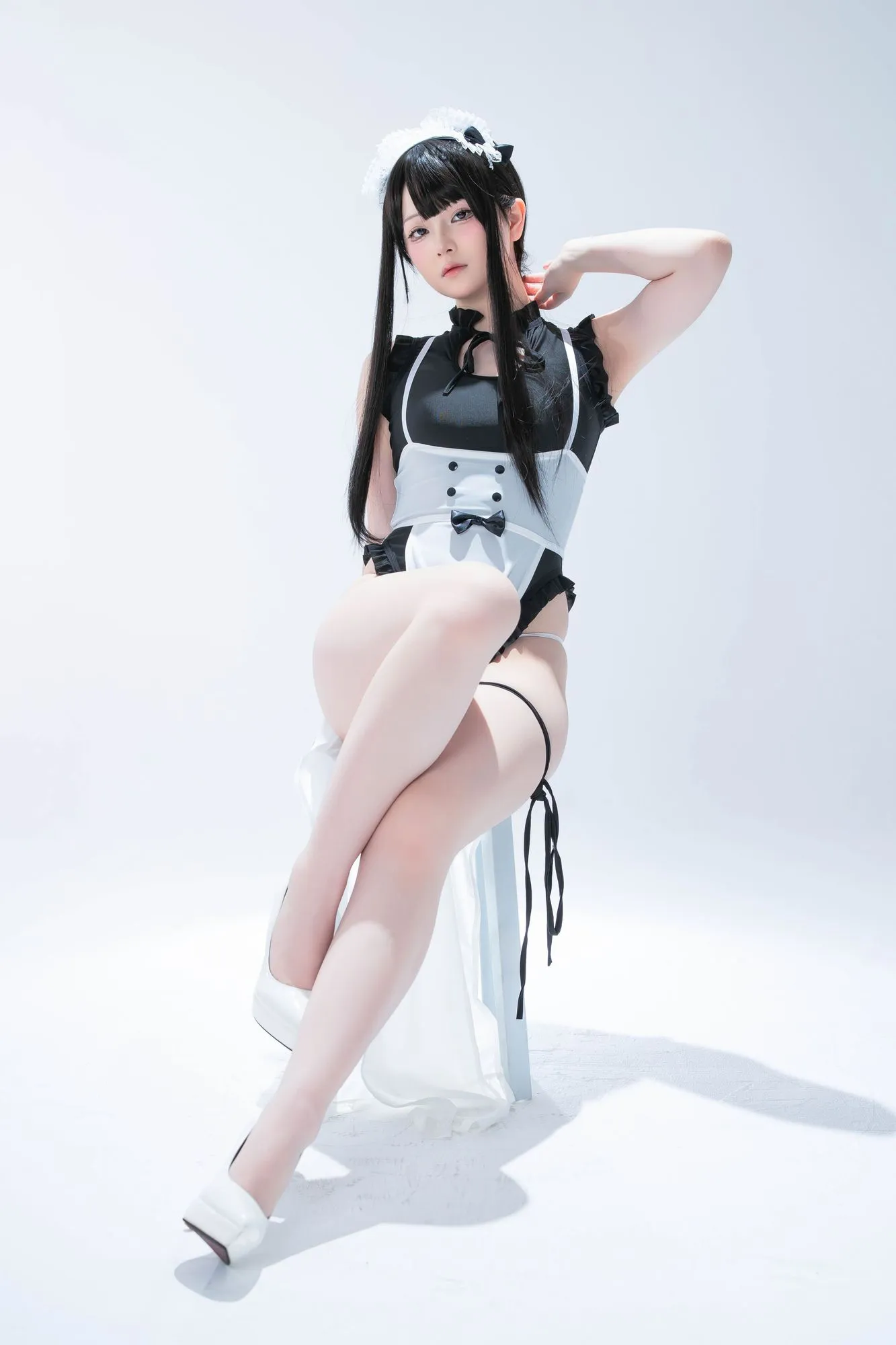 图片[2]-No.474 – 「屿鱼」拉伸教学 [48P]-coswz-cos王者