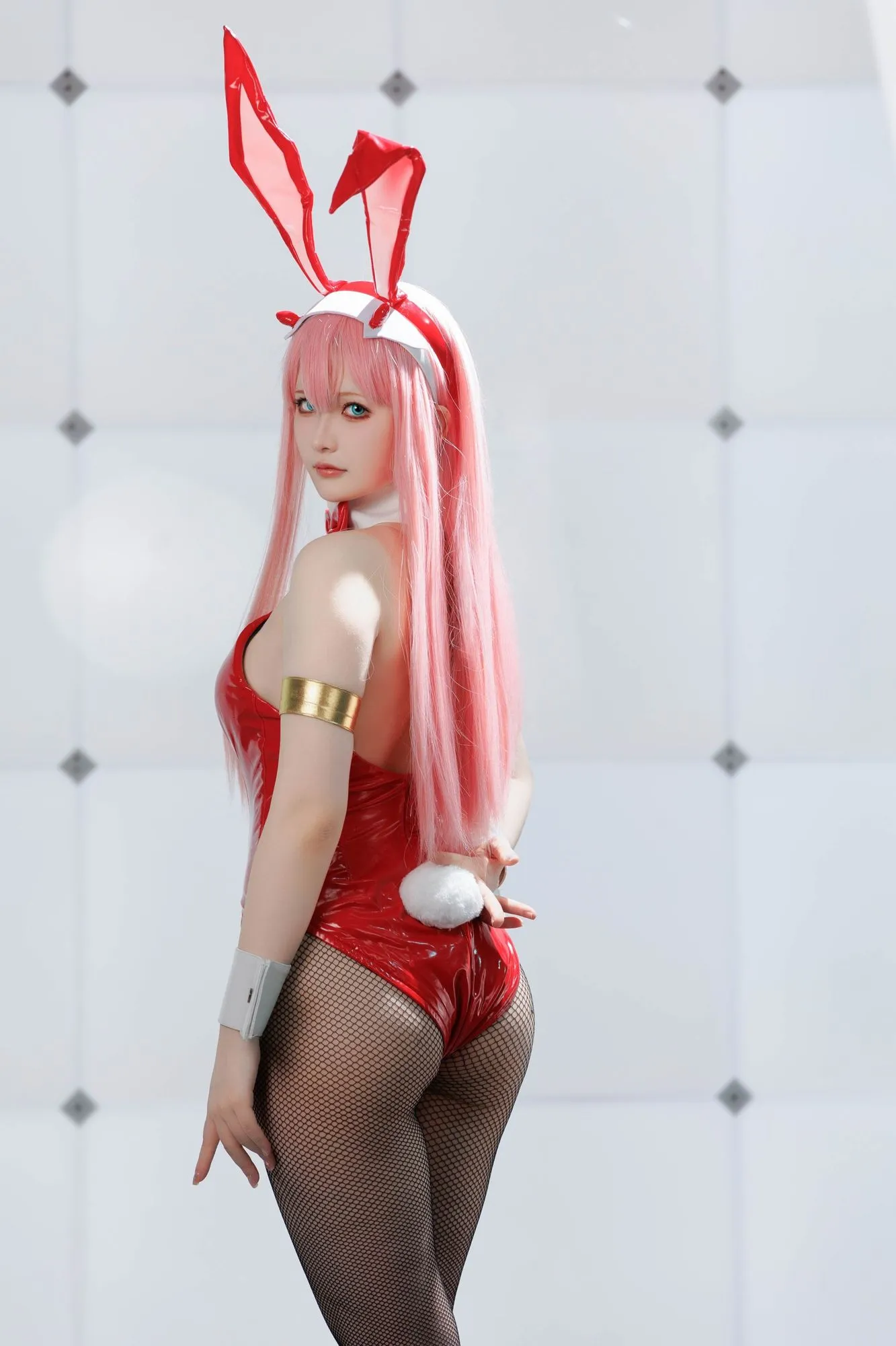 图片[4]-No.008 – [Patreon] 2023年06月订阅 [114P]-coswz-cos王者