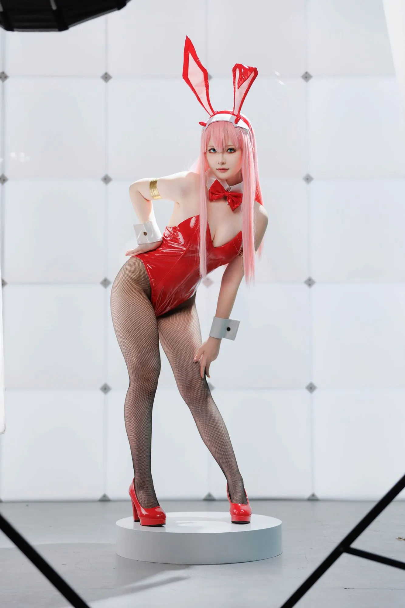 图片[3]-No.008 – [Patreon] 2023年06月订阅 [114P]-coswz-cos王者