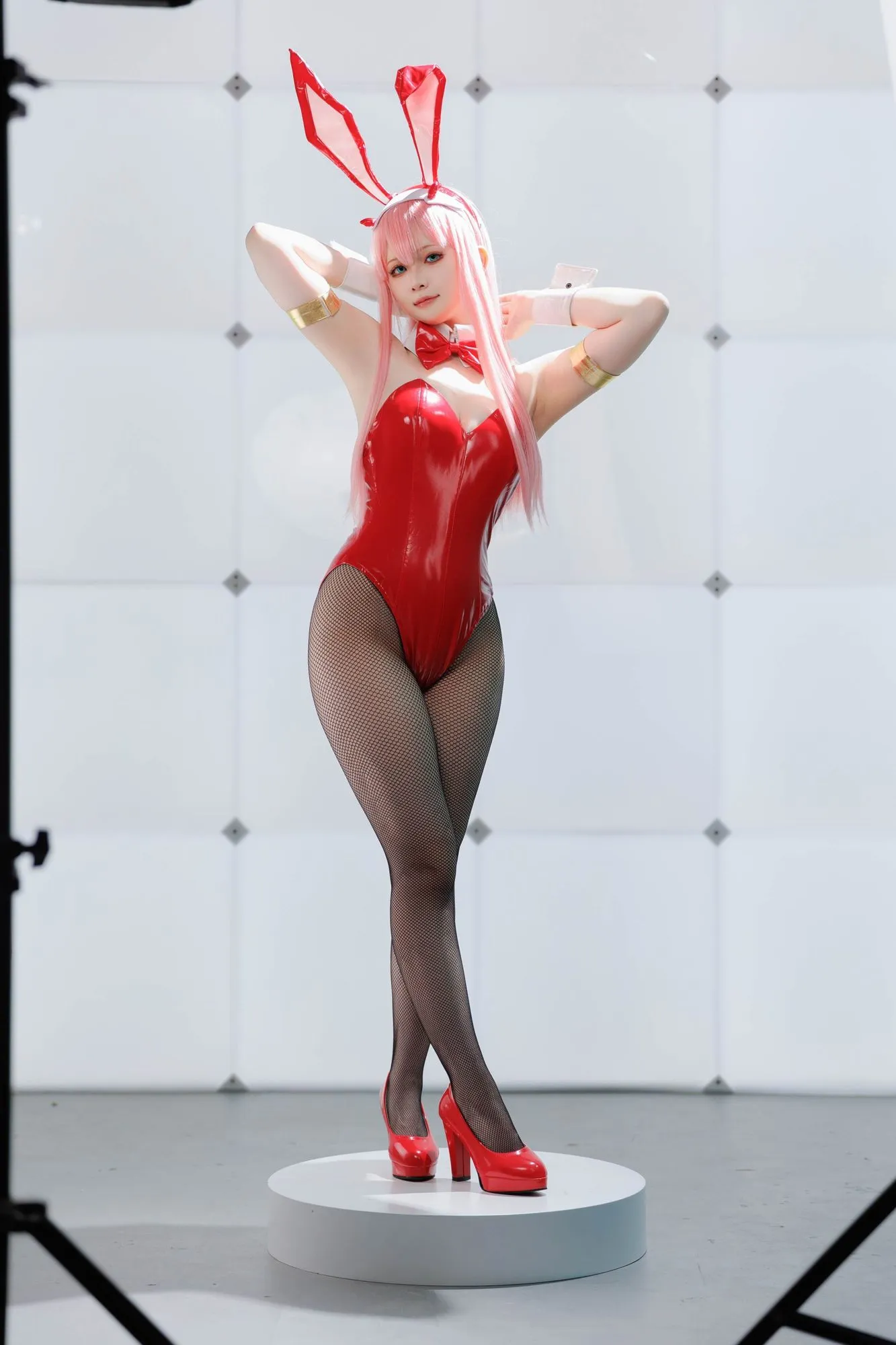 图片[2]-No.008 – [Patreon] 2023年06月订阅 [114P]-coswz-cos王者