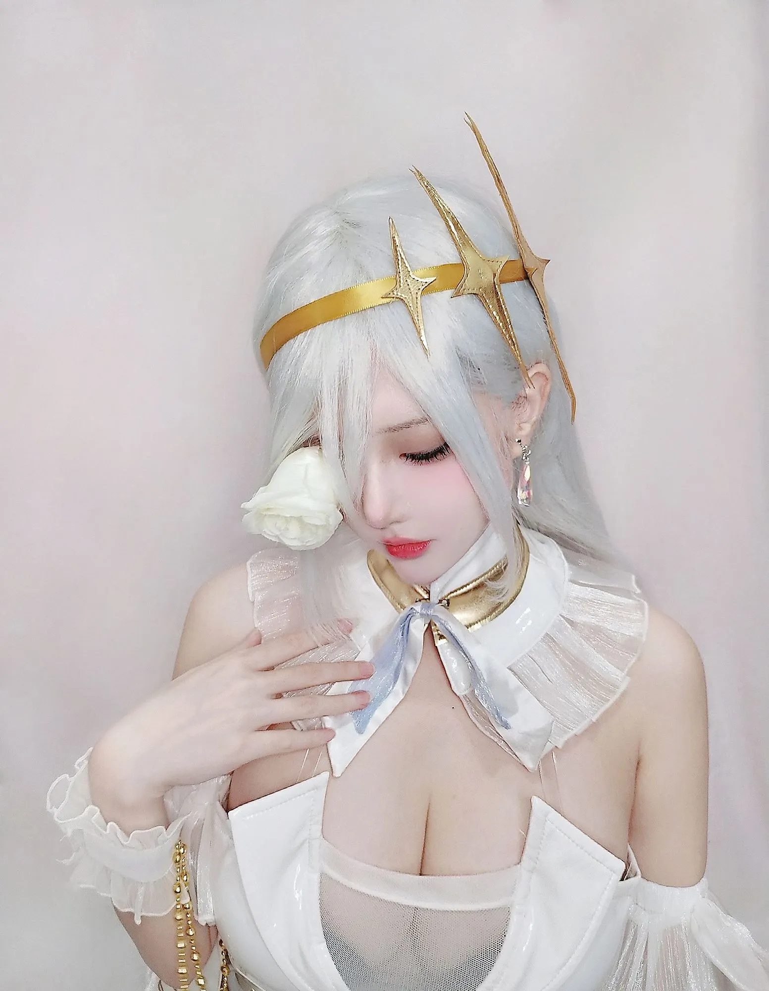 图片[5]-No.025 – 「凛子酱」埃姆登 [24P]-coswz-cos王者
