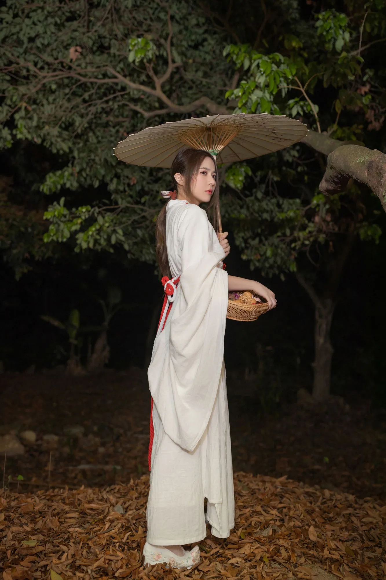 图片[4]-No.116 – 牛奶浴 [122P]-coswz-cos王者