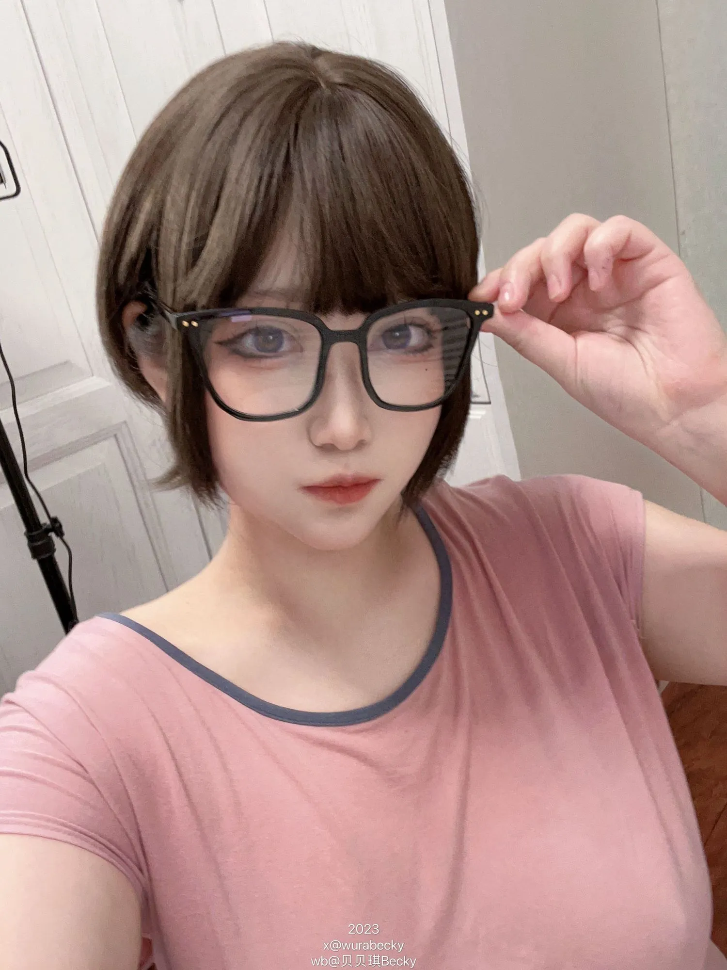 316-贝贝琪Becky[更新至 53 期]-图妖社
