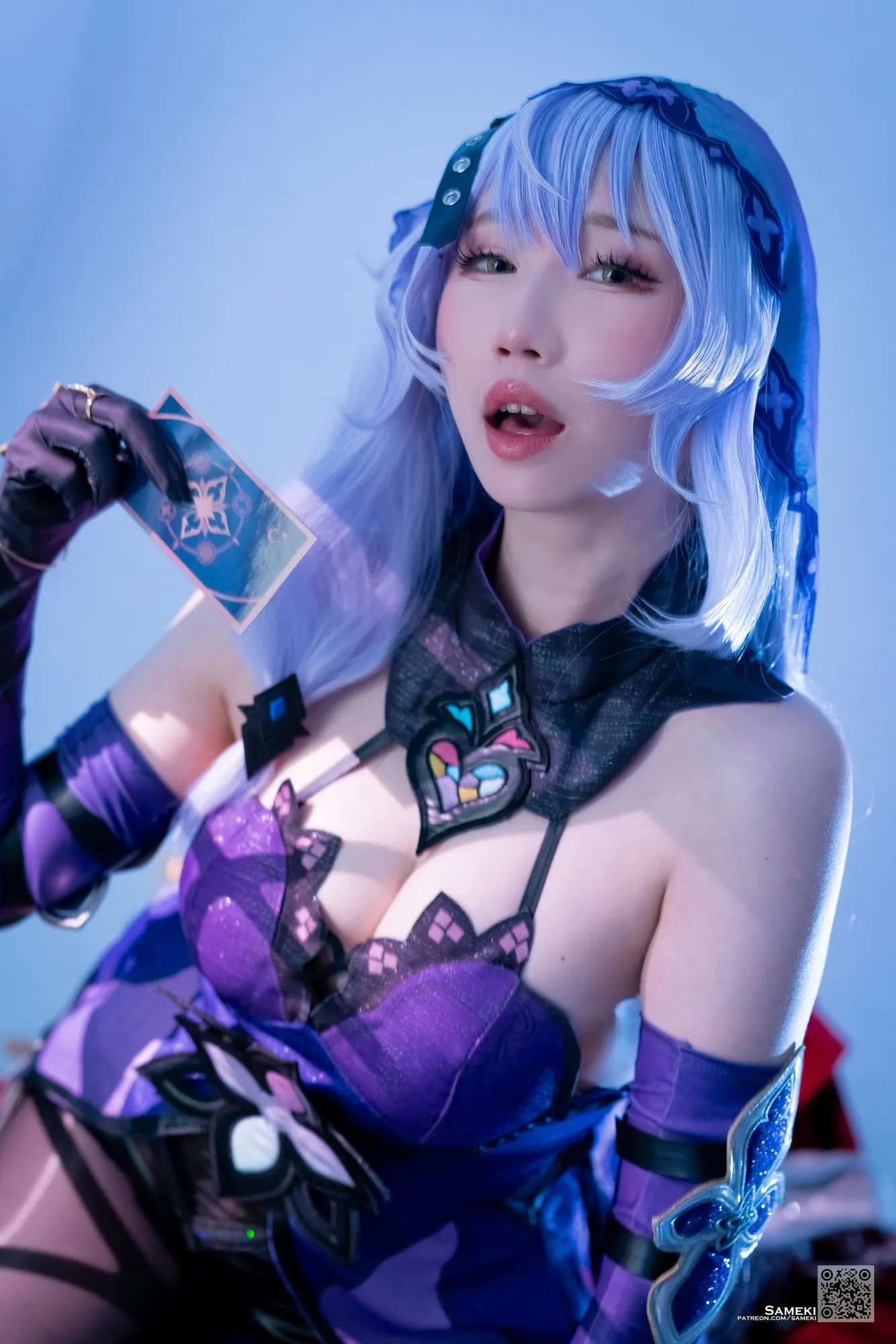 No.011 – [Patreon] 2024年06月订阅 [133P]-图妖社
