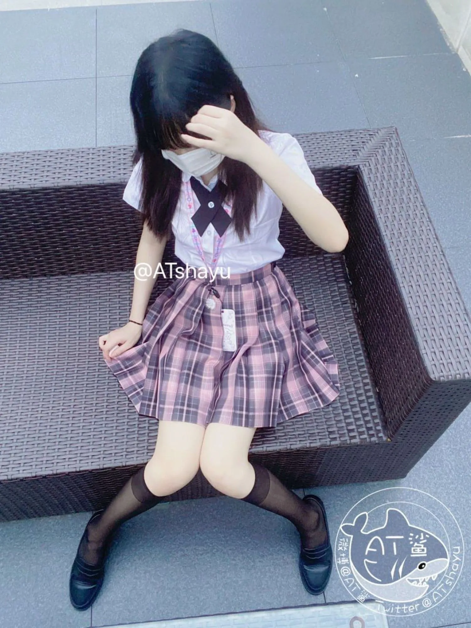 图片[5]-No.032 – 19岁生日 [21P]-coswz-cos王者