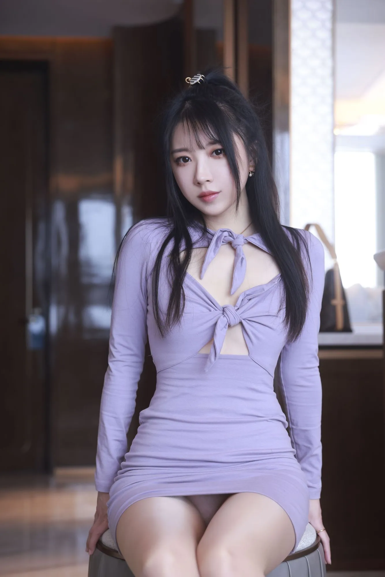 No.045 – 幻阙歌 [36P]-图妖社
