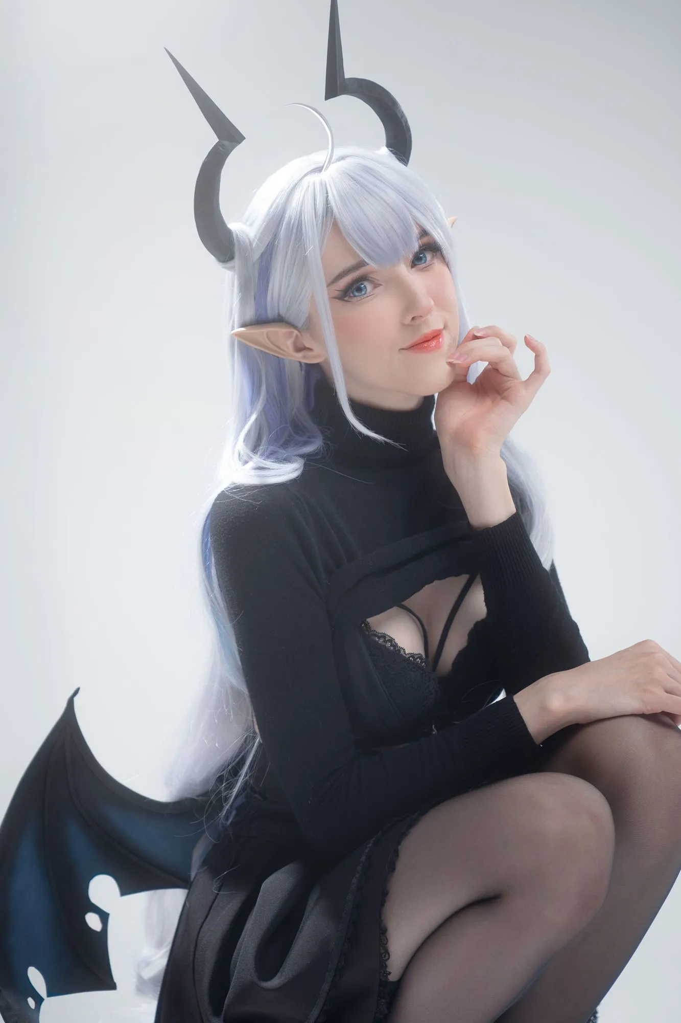 No.047 – Thea [50P 11V]-图妖社