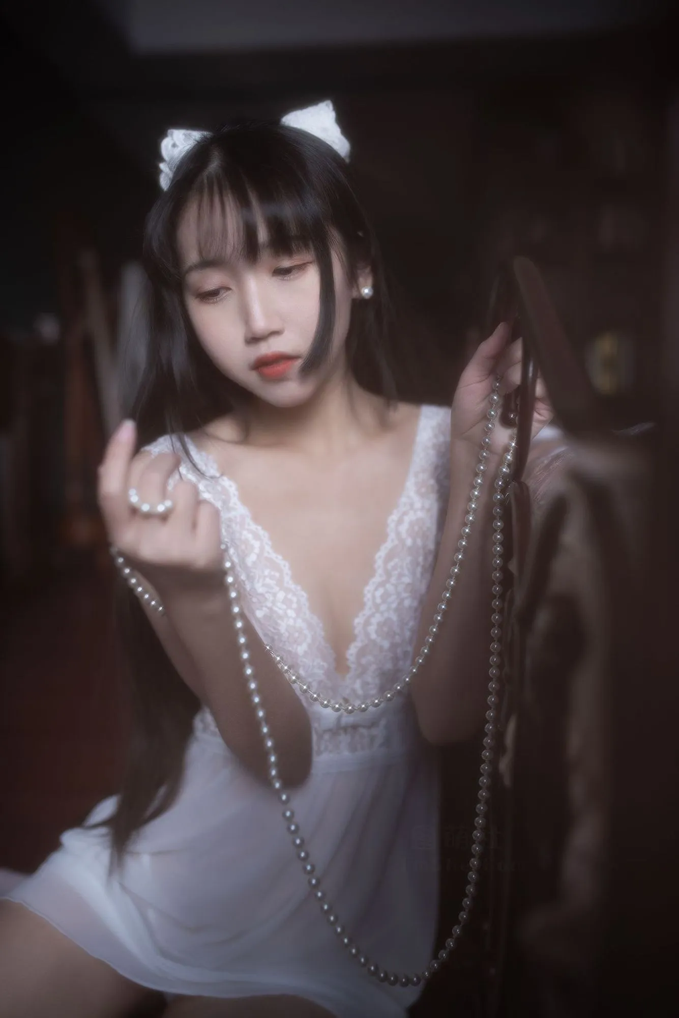 No.057 – 白月光 [38P]-图妖社