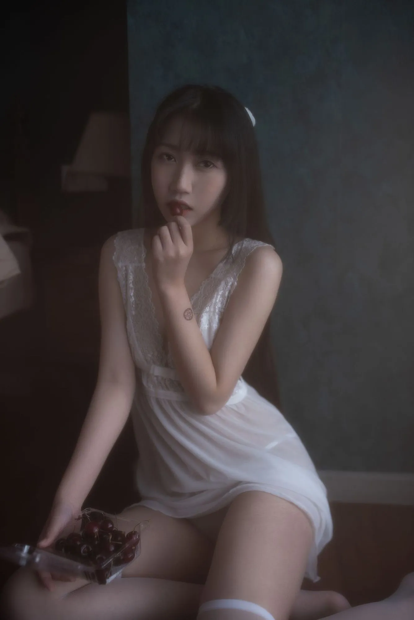 图片[6]-No.057 – 白月光 [38P]-coswz-cos王者