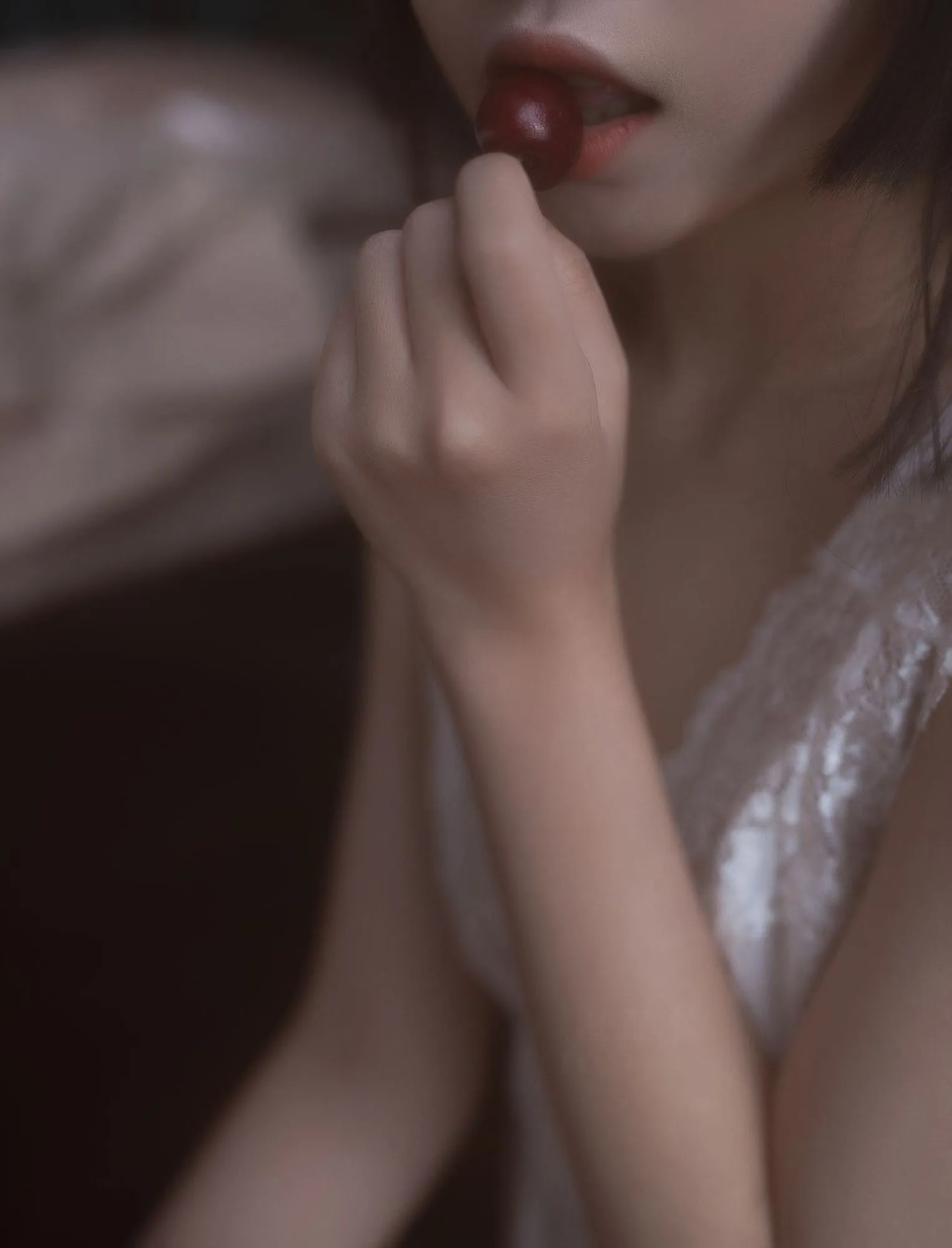 图片[4]-No.057 – 白月光 [38P]-coswz-cos王者