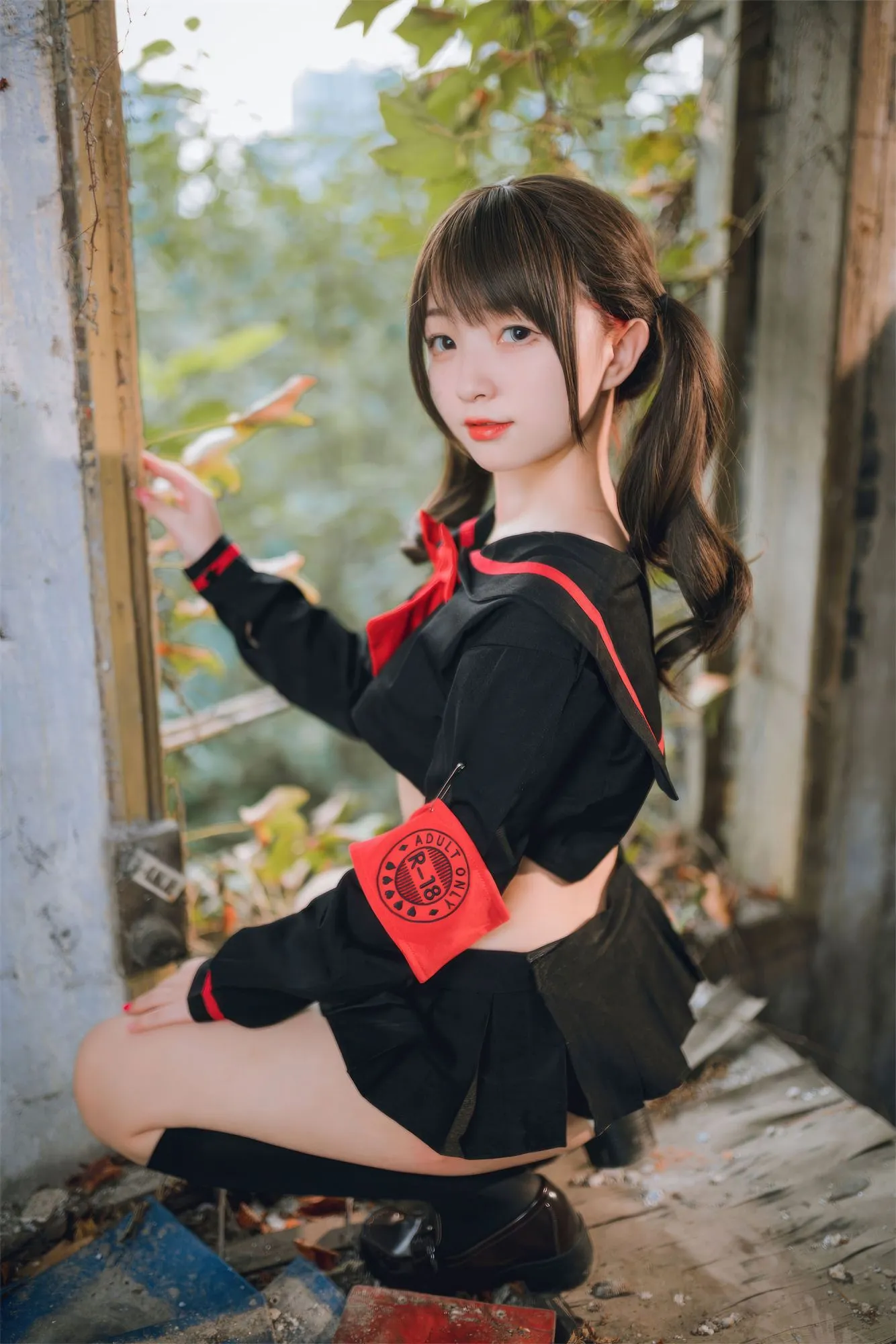 No.065 – 南半球JK [126P]-图妖社
