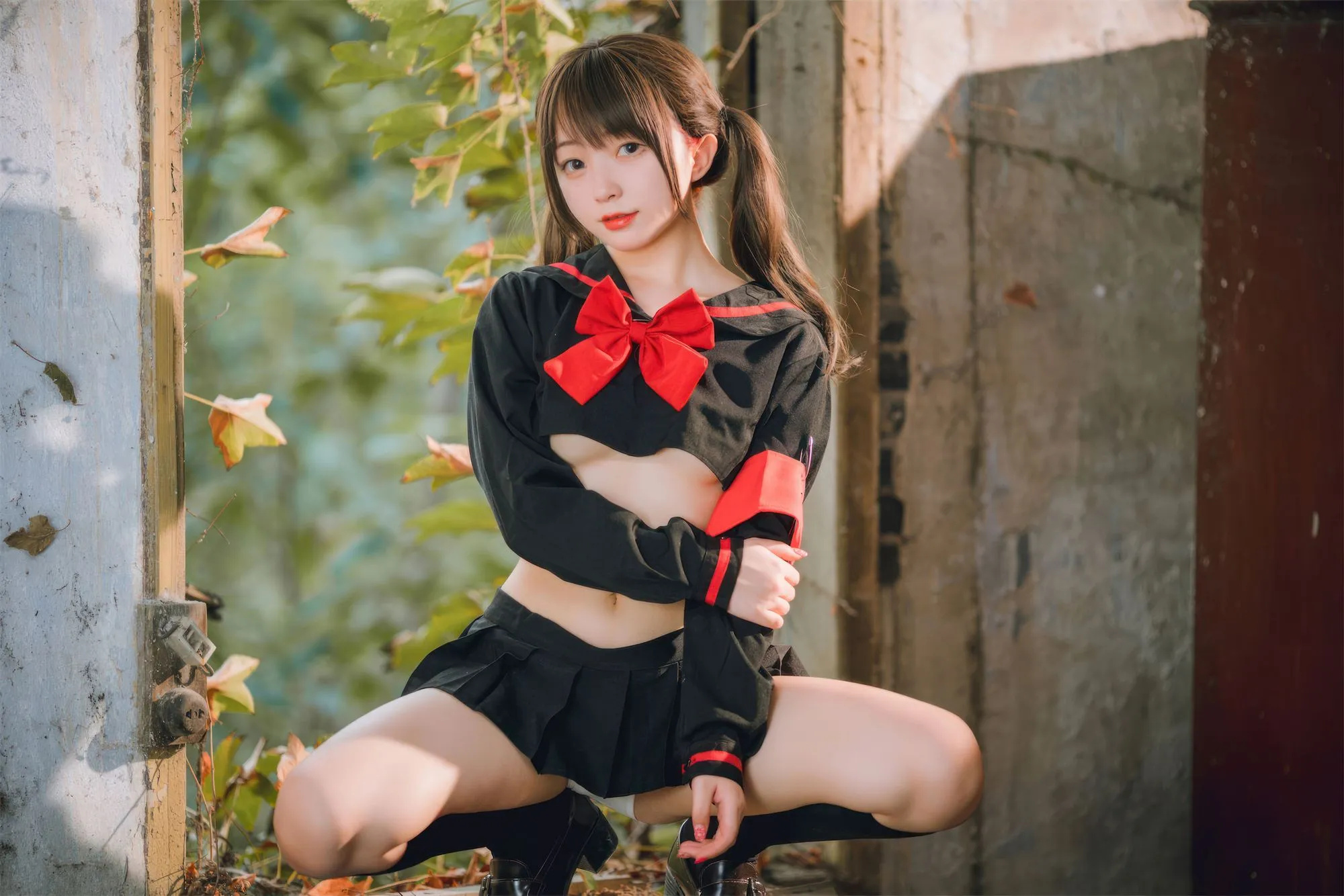 图片[4]-No.065 – 南半球JK [126P]-coswz-cos王者