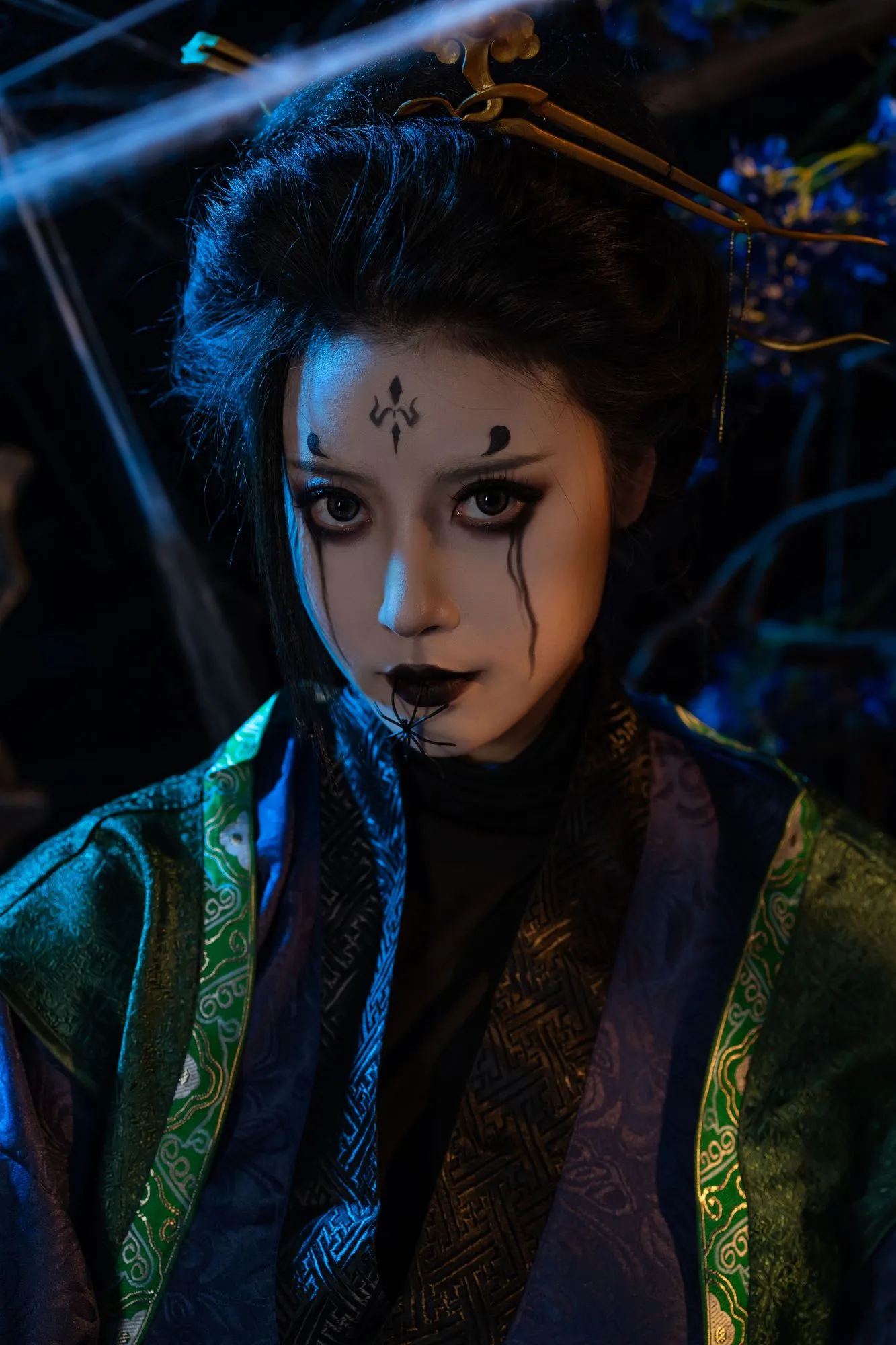 No.084 – 黑神话 四妹 [80P 1V]-图妖社