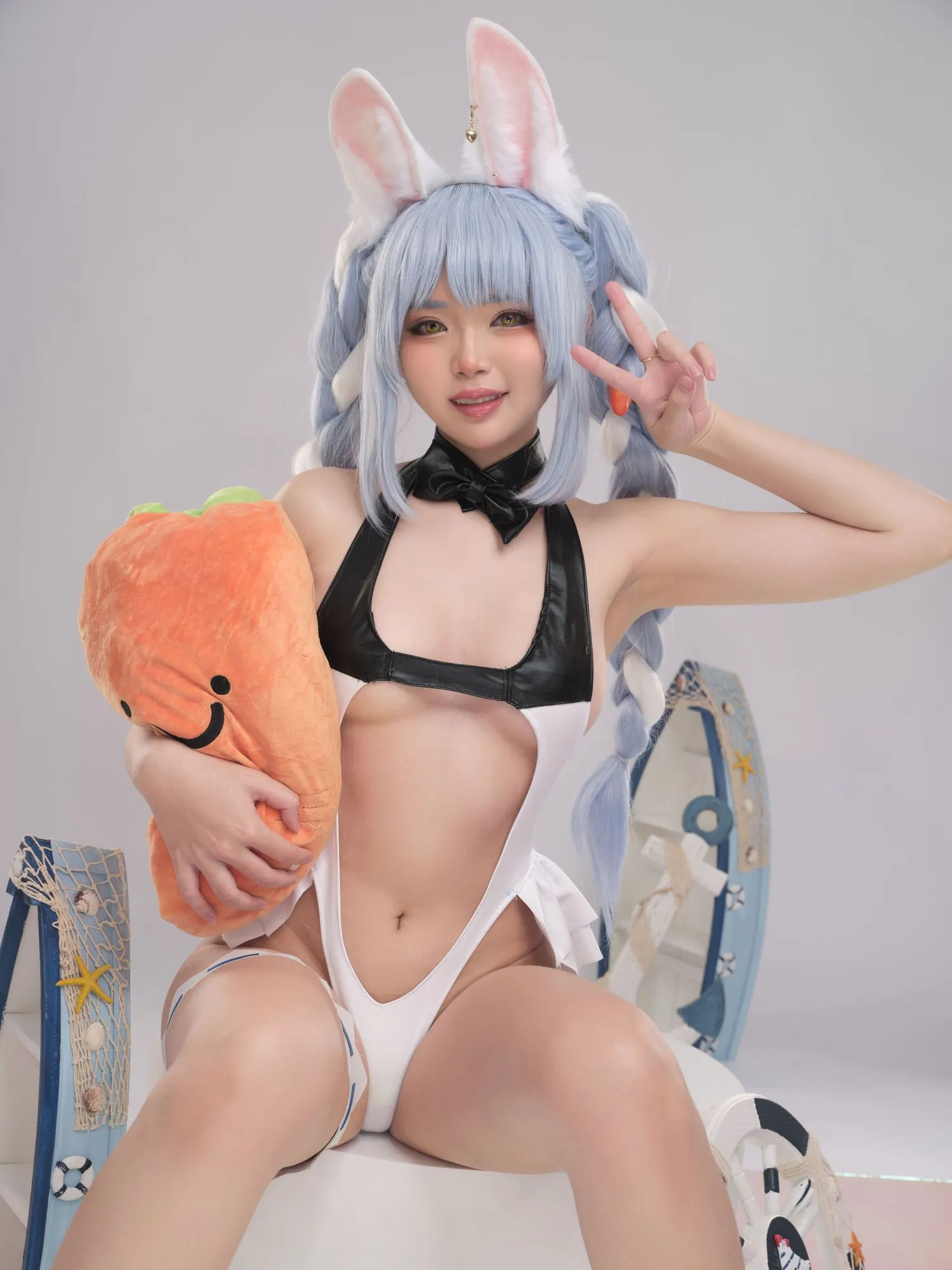 图片[3]-No.089 – Hololive Pekora [16P 2V]-coswz-cos王者