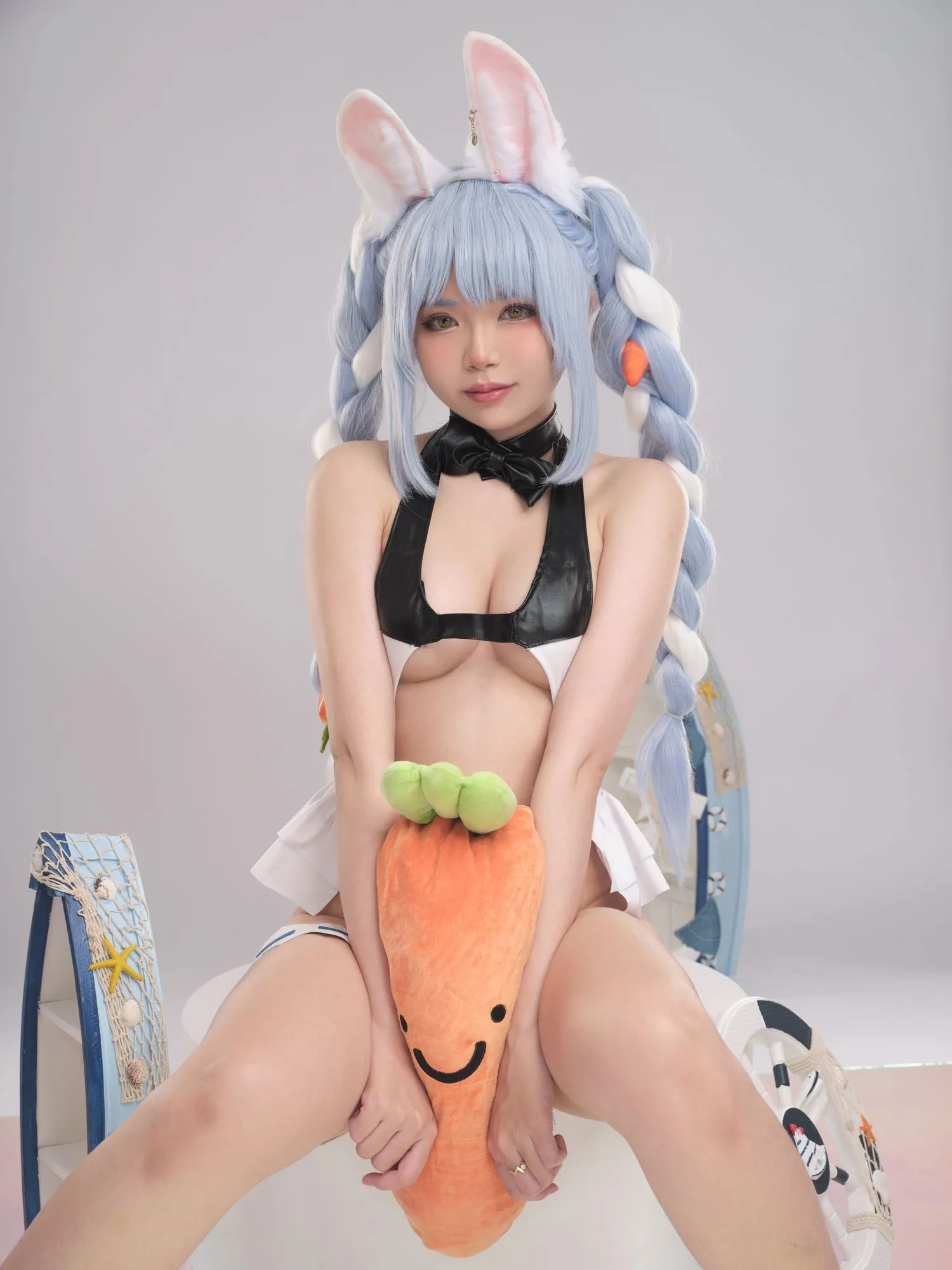 No.089 – Hololive Pekora [16P 2V]-图妖社