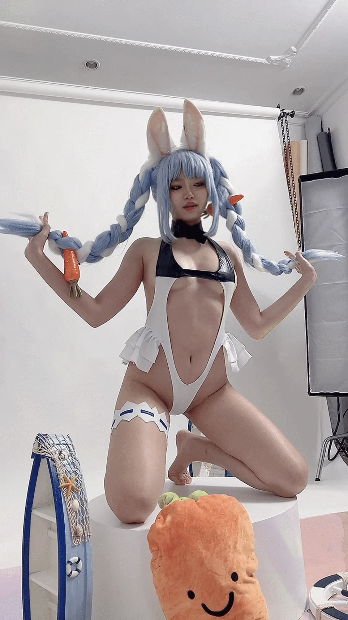 图片[4]-No.089 – Hololive Pekora [16P 2V]-coswz-cos王者