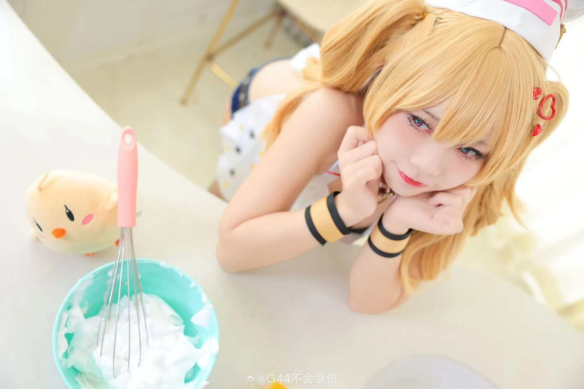No.111 – Bache [14P]-图妖社