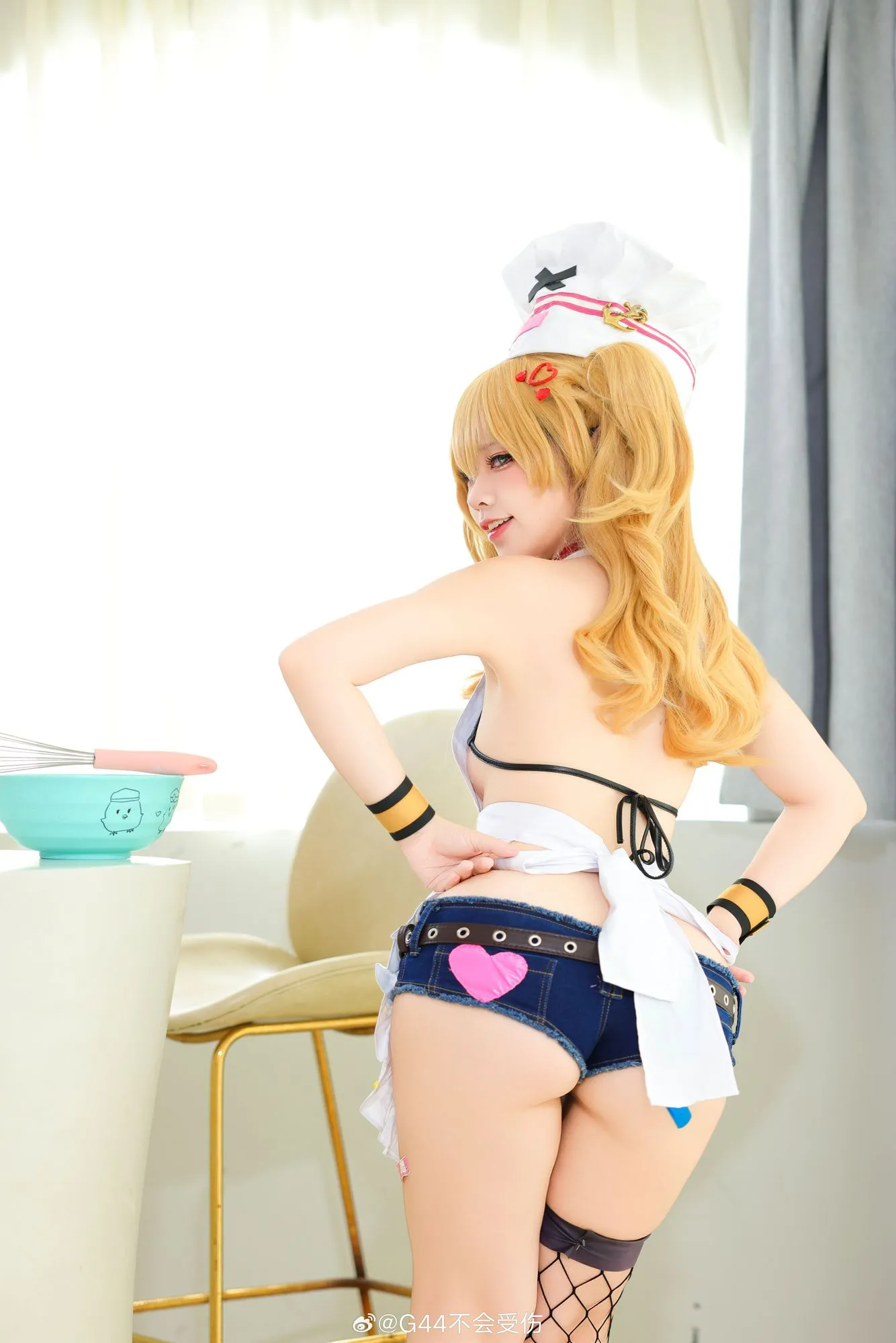 图片[2]-No.111 – Bache [14P]-coswz-cos王者