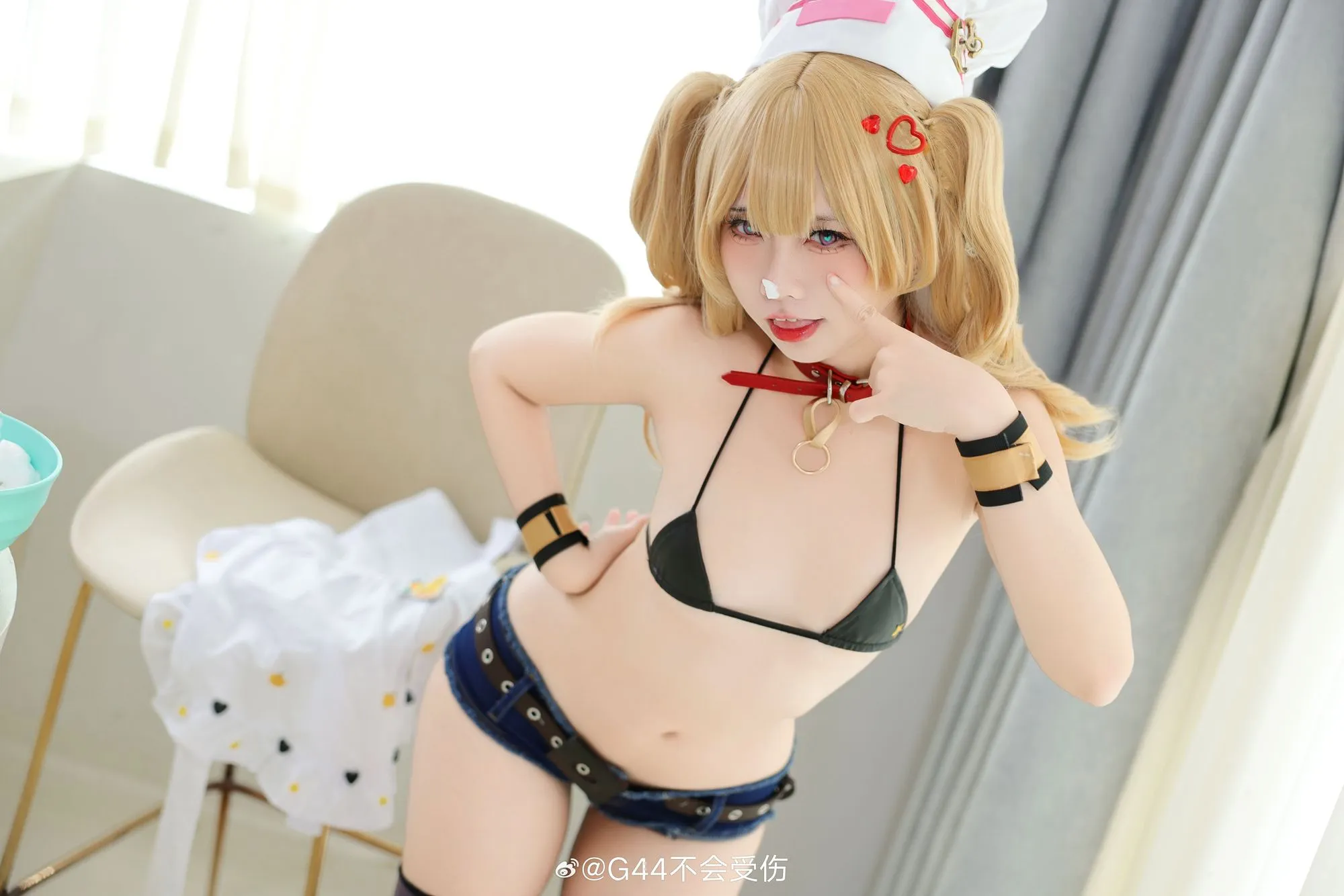 图片[4]-No.111 – Bache [14P]-coswz-cos王者