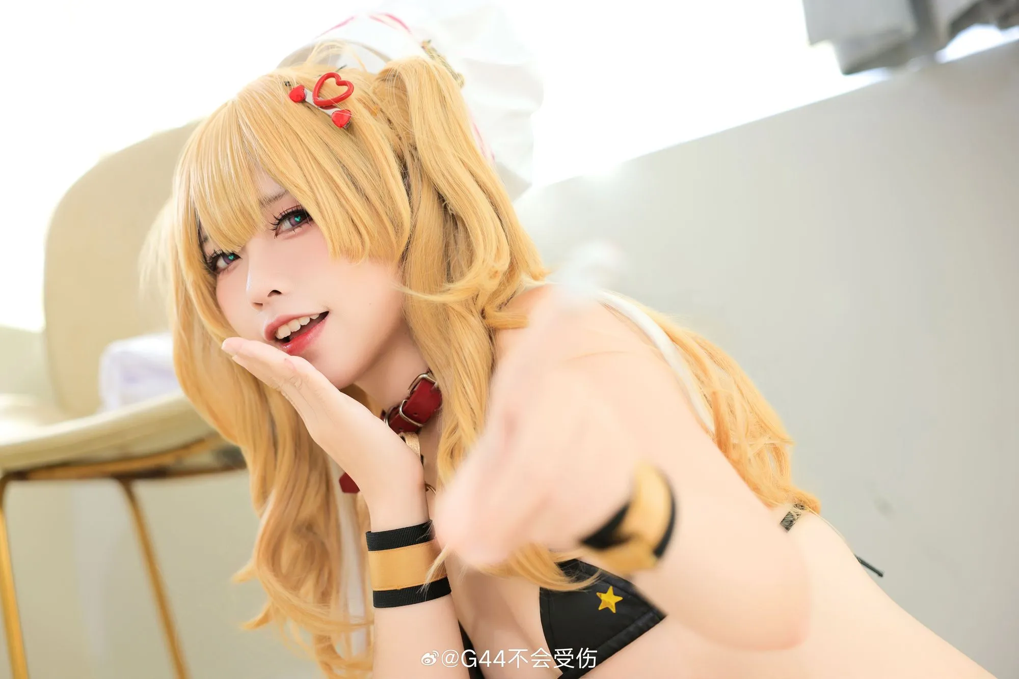 图片[5]-No.111 – Bache [14P]-coswz-cos王者