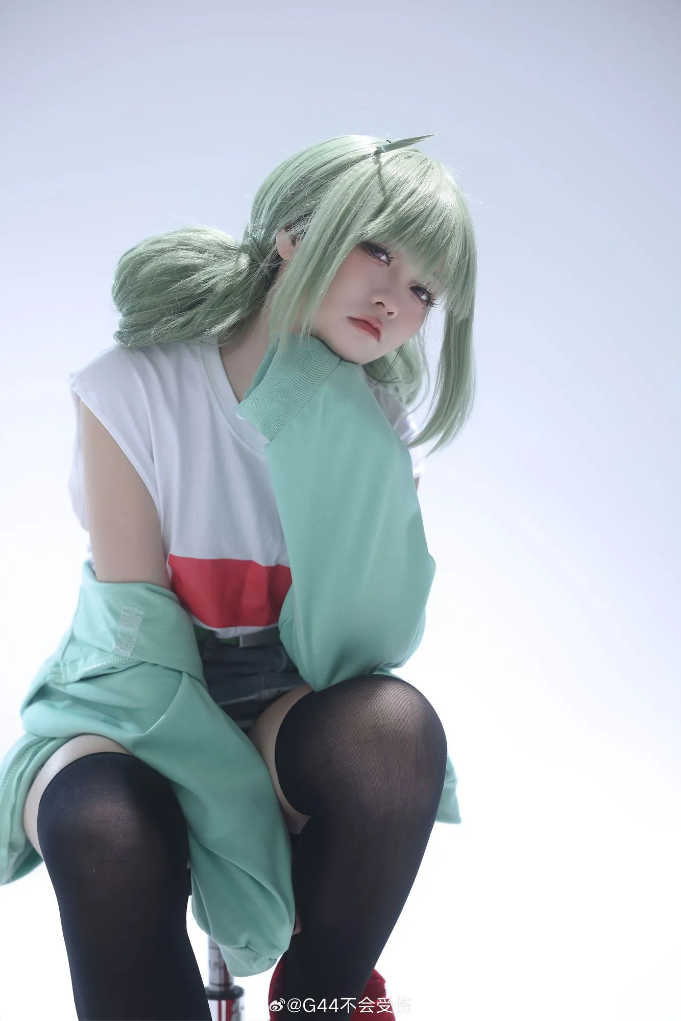 No.112 – Kiwi Araga [14P]-图妖社