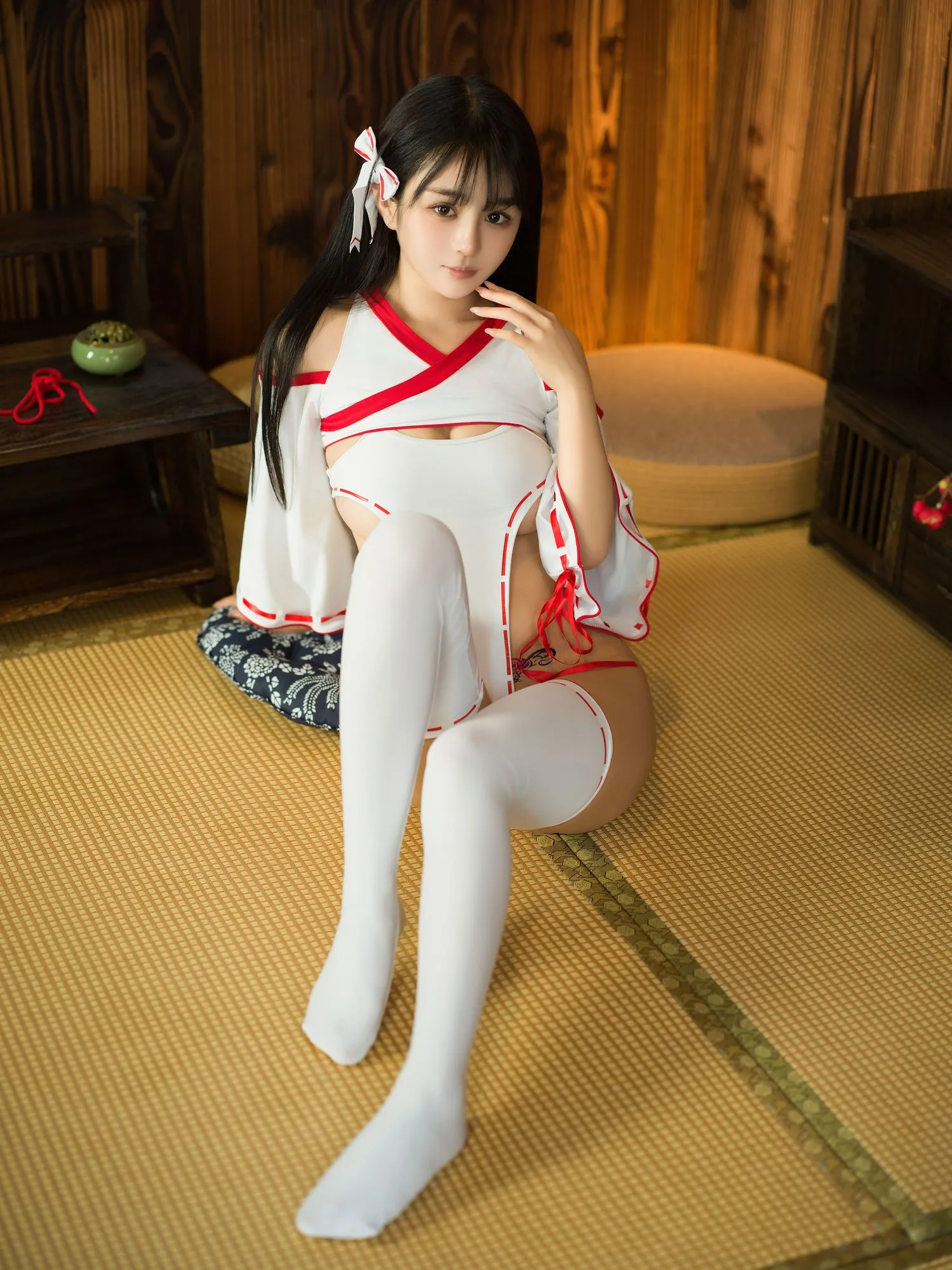 No.122 – 女巫 [57P] - 图妖社-图妖社