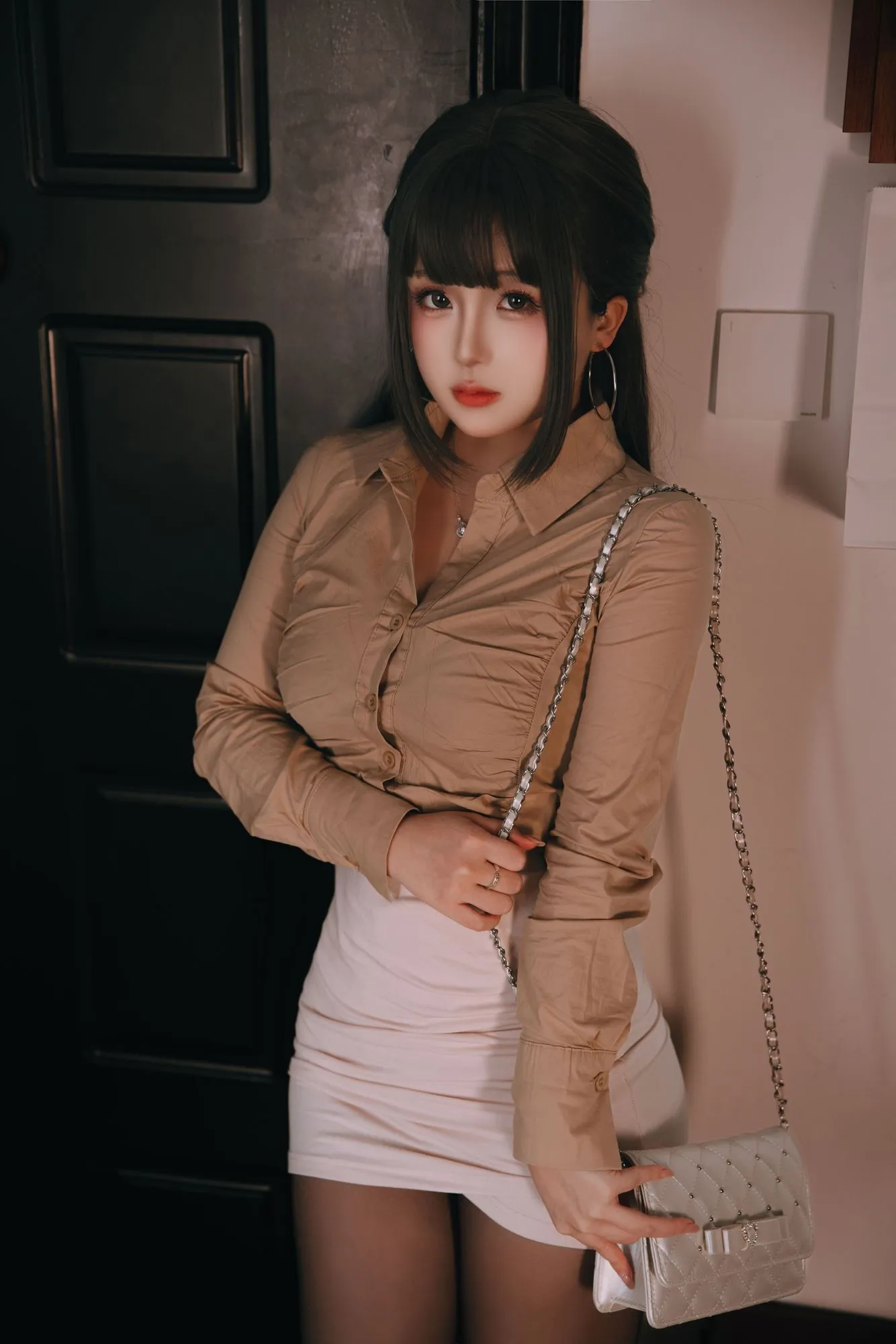 No.179 – 醉酒同事 [151P 3V]-图妖社