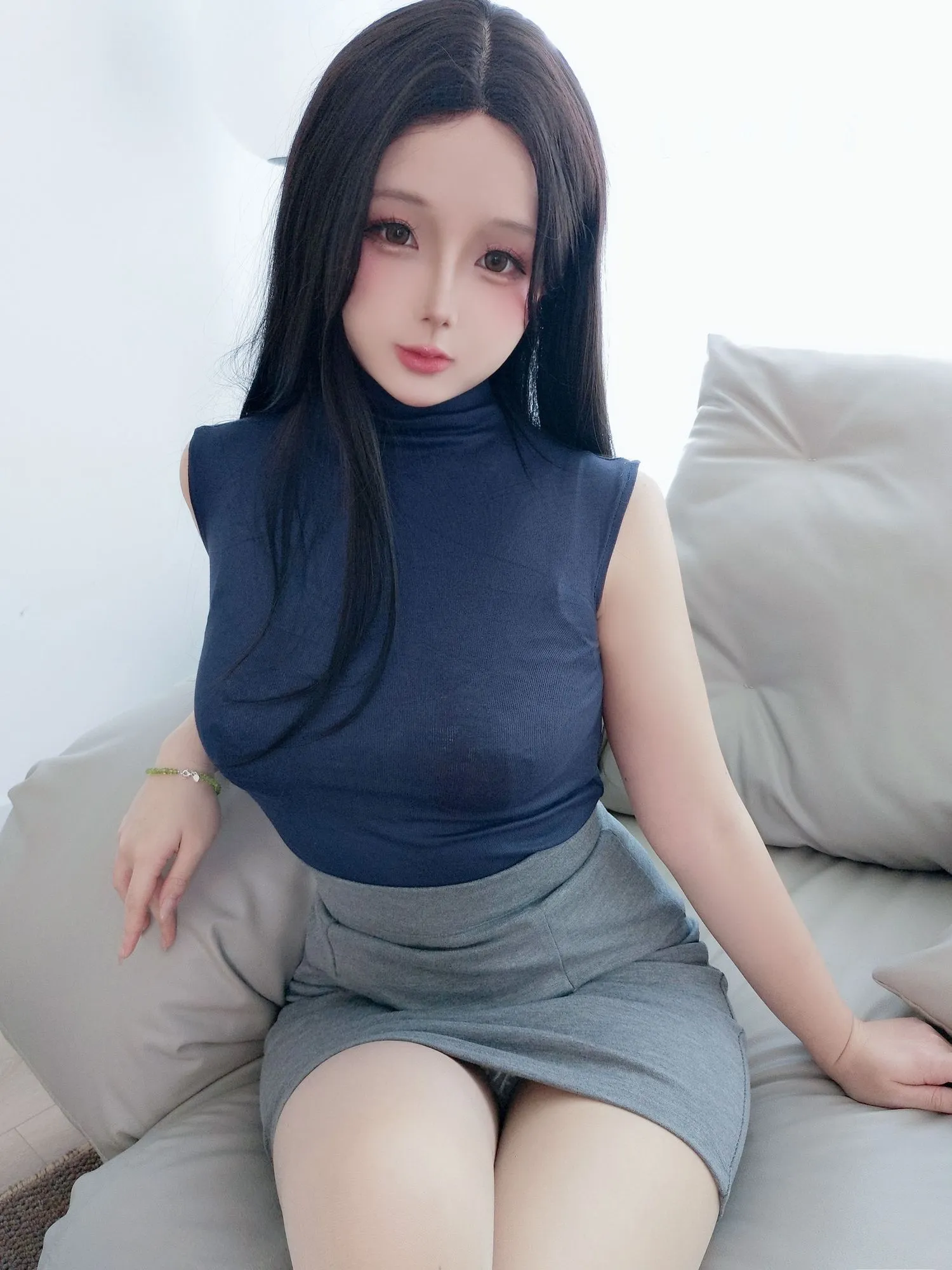 No.180 – 嫂子 [121P 2V]-图妖社
