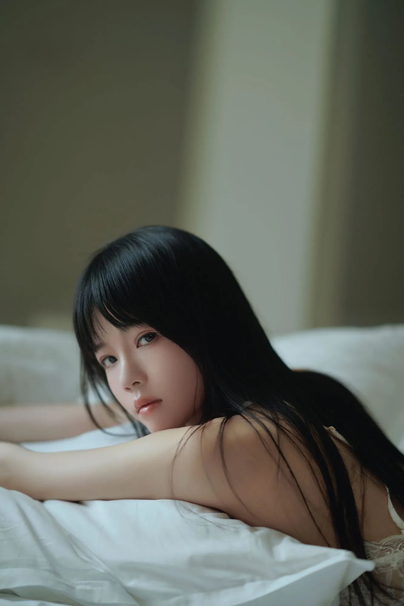 No.239 – 幔帐软纱 [51P]-图妖社