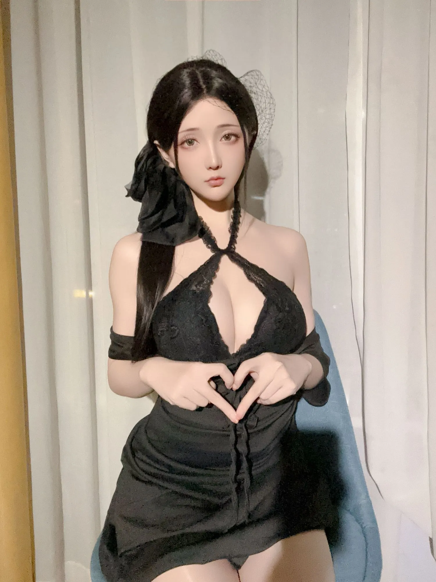 图片[6]-No.246 – 2024年08月计划G 同事的未亡人太太 [100P 2V]-coswz-cos王者