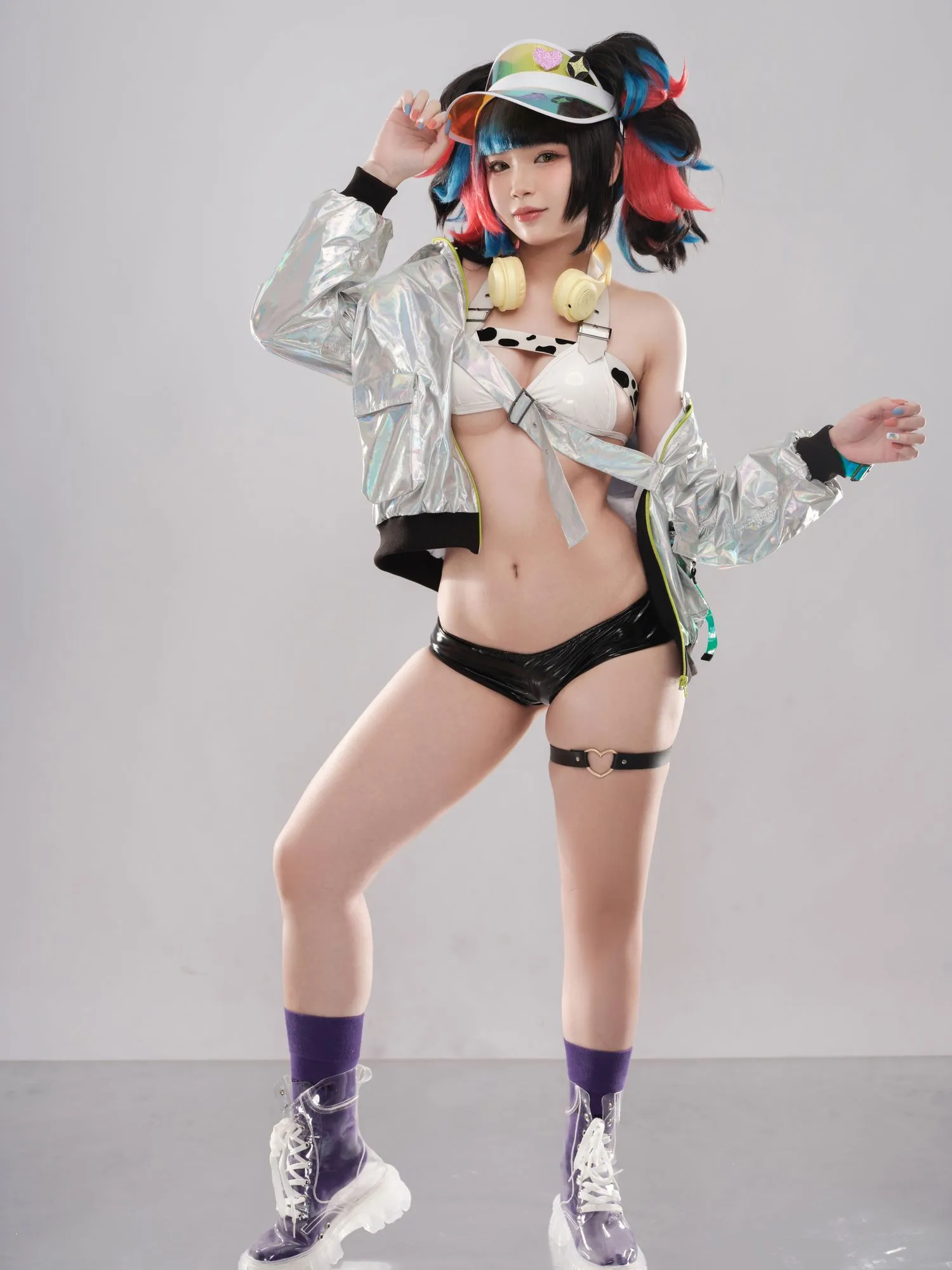 图片[2]-No.103 – Sei [25P]-coswz-cos王者