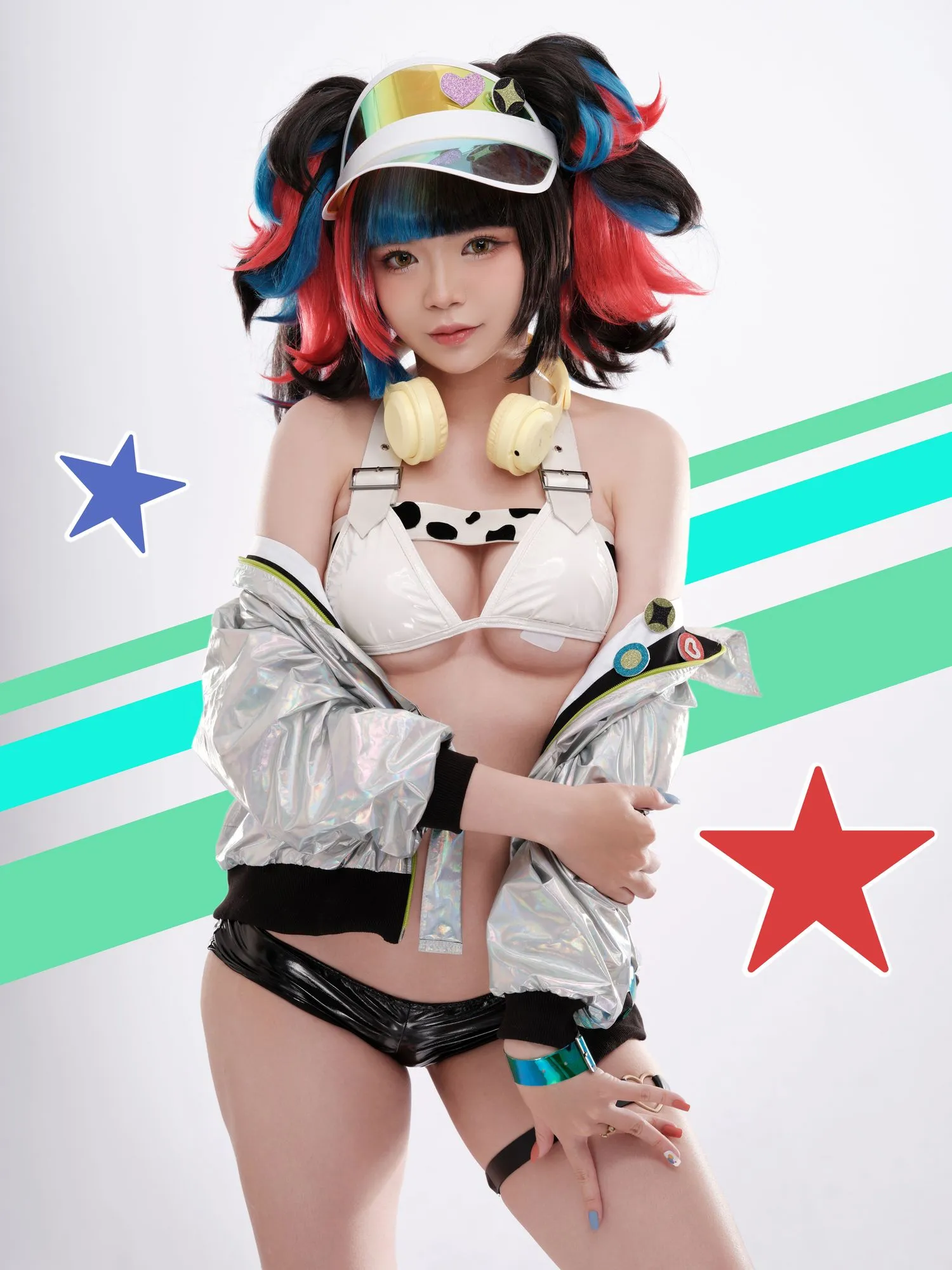 No.103 – Sei [25P]-图妖社
