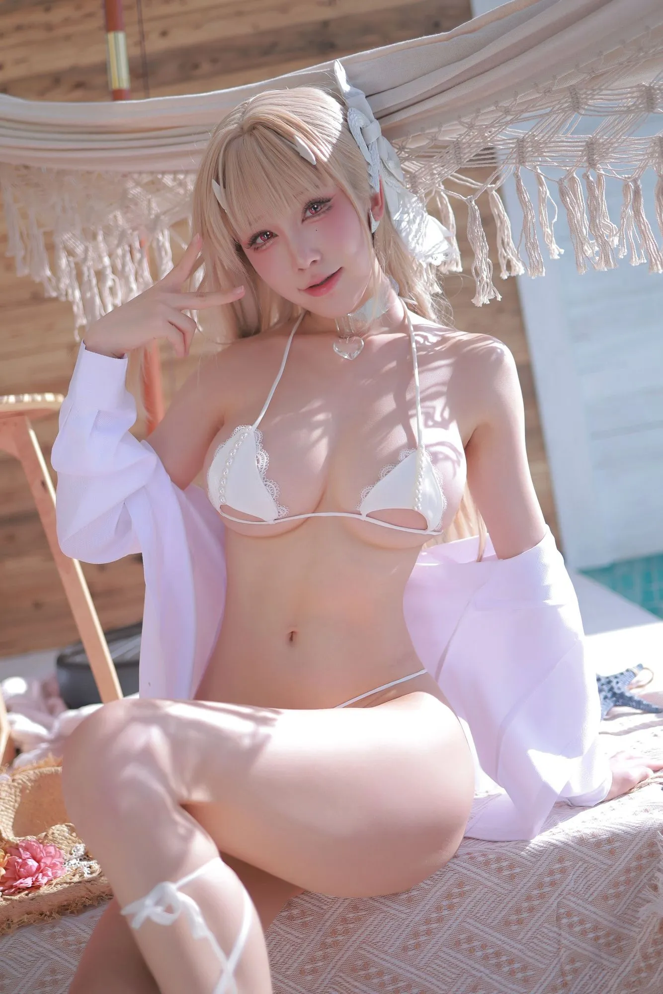 图片[4]-No.184 – NIKKE胜利女神 毒蛇 [52P]-coswz-cos王者