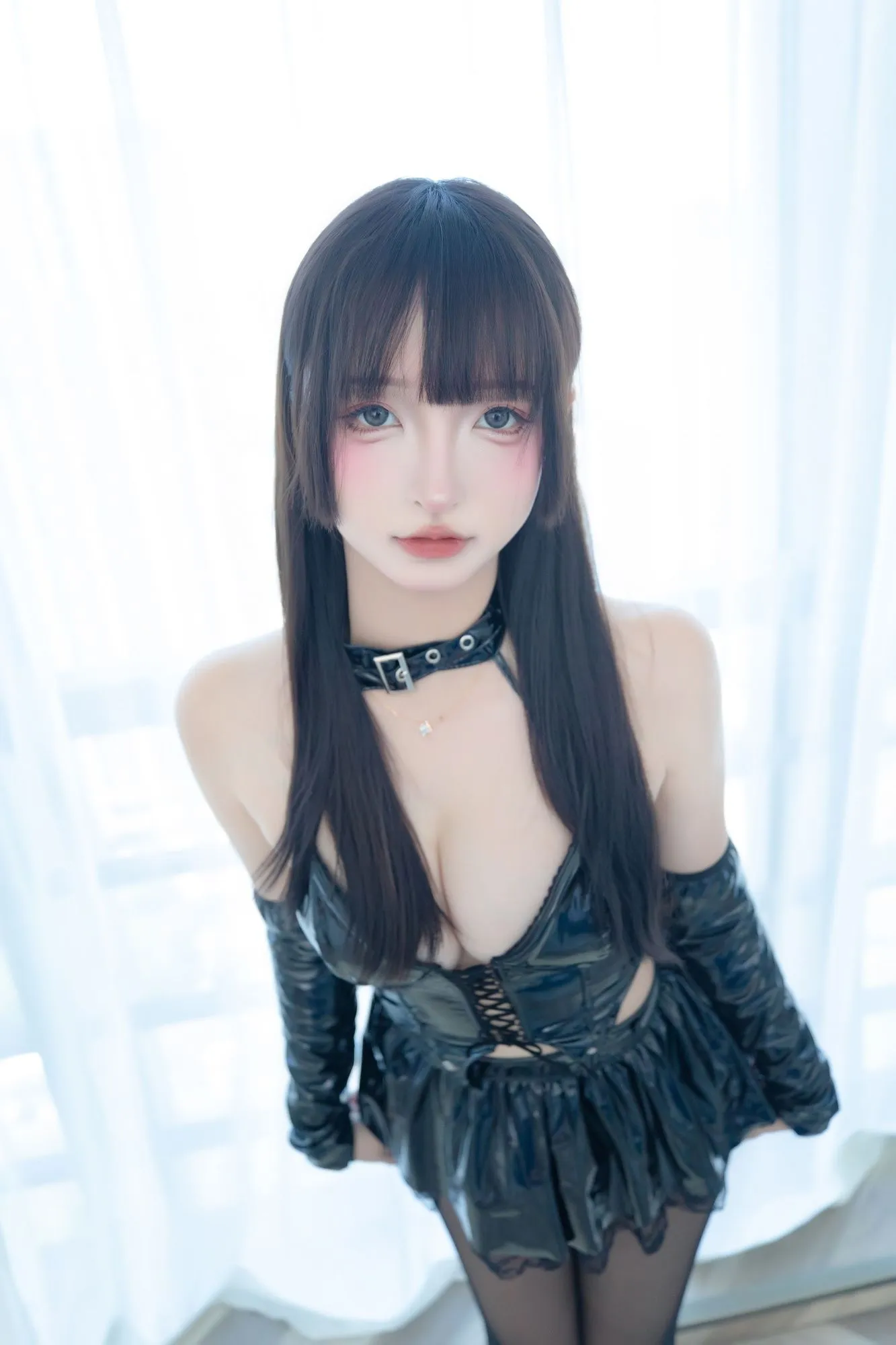 图片[3]-No.191 – 美脚调教 [75P 2V]-coswz-cos王者