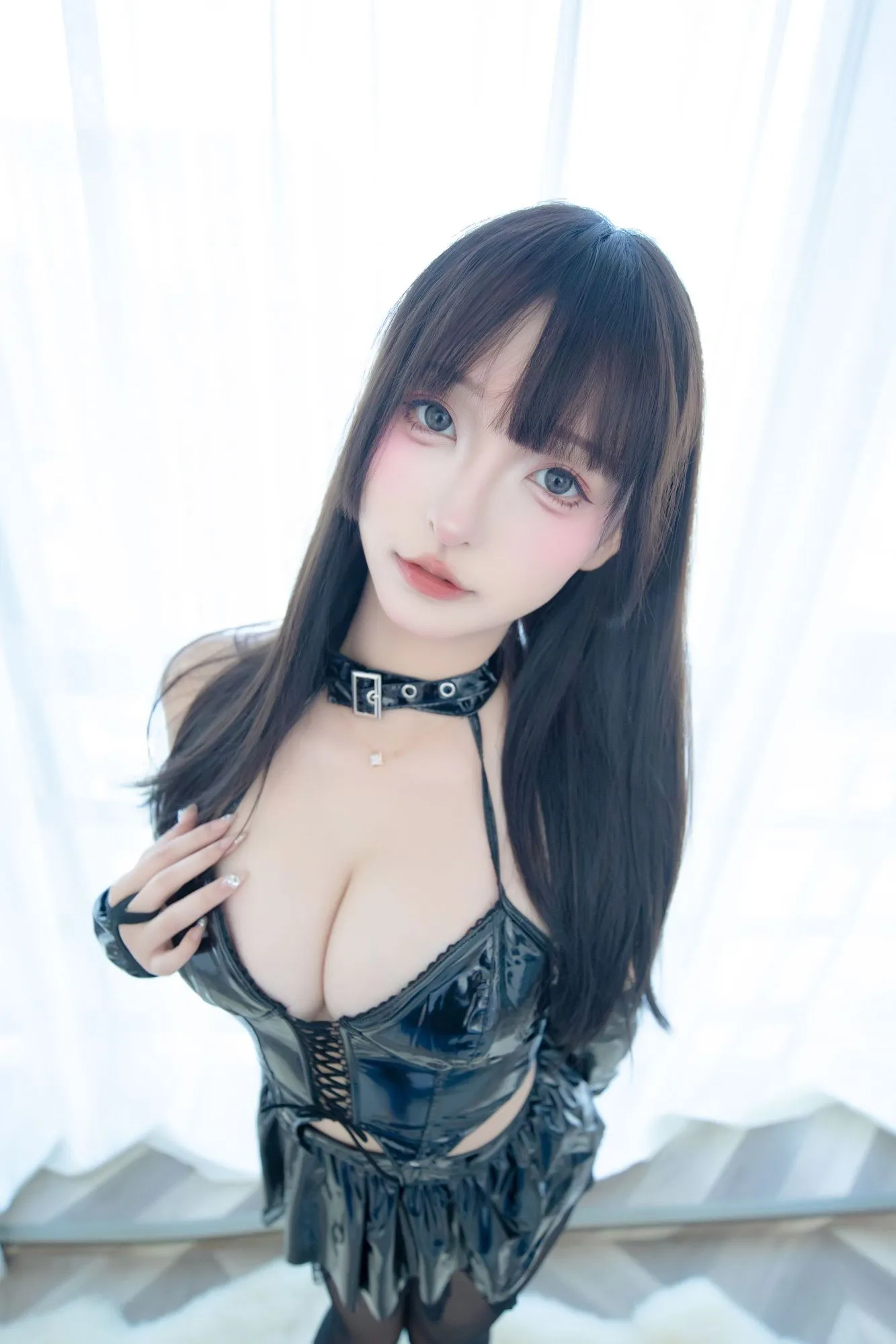 No.191 – 美脚调教 [75P 2V]-图妖社