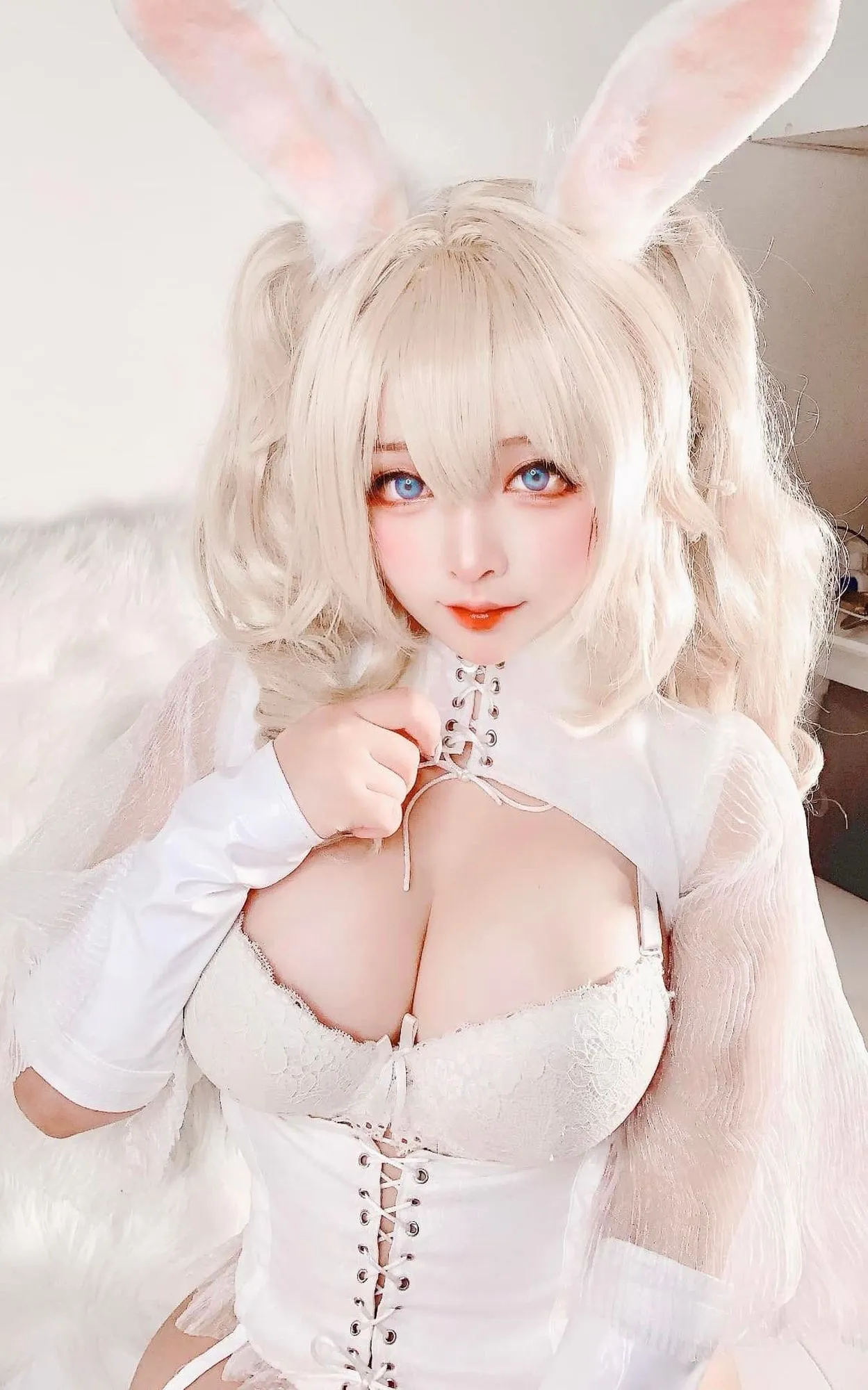 图片[3]-No.004 – Barbara [20P]-coswz-cos王者