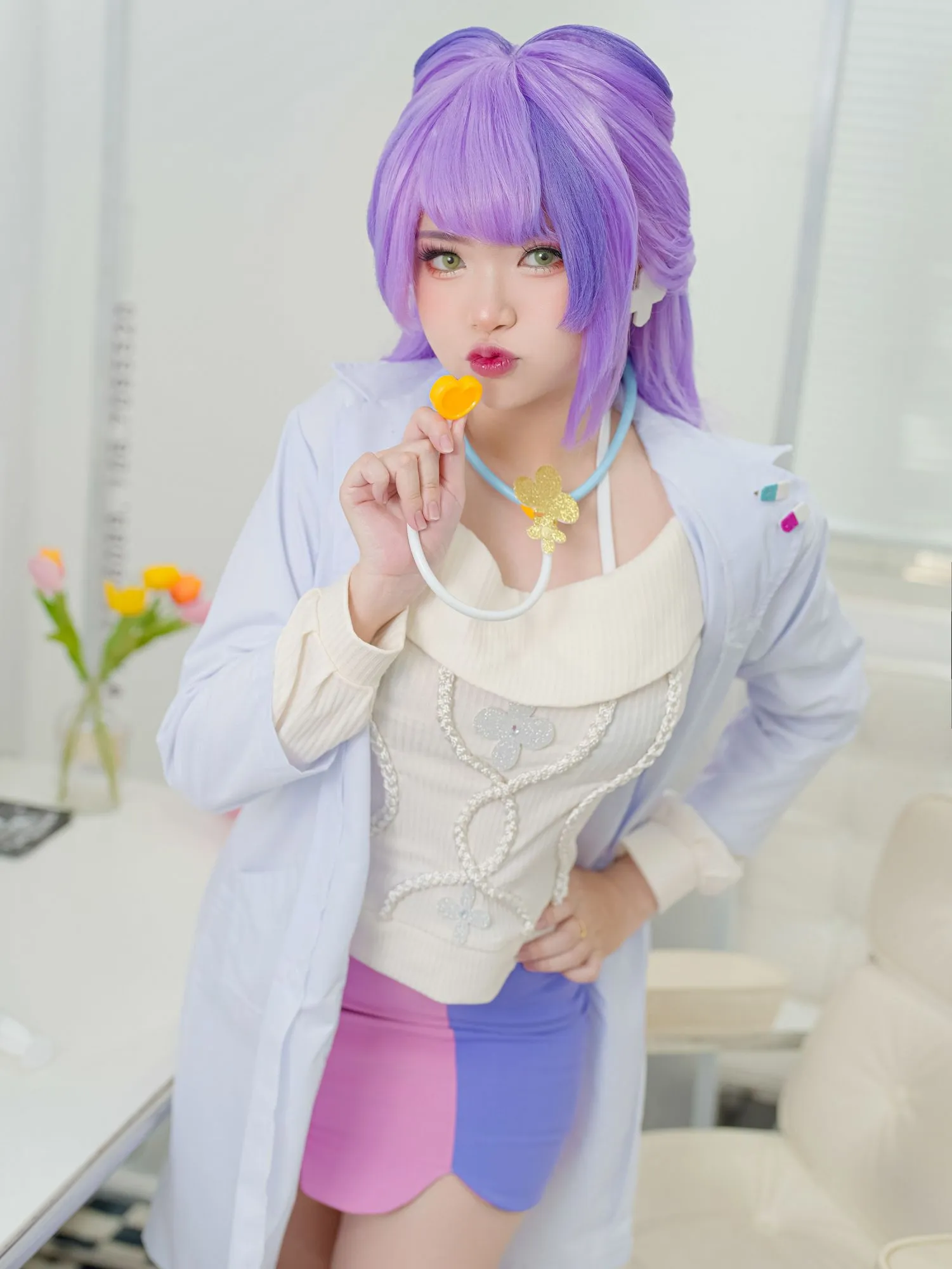 No.010 – Miriam [41P]-图妖社
