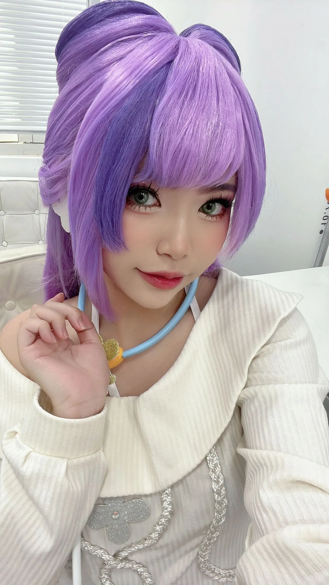 图片[5]-No.010 – Miriam [41P]-coswz-cos王者