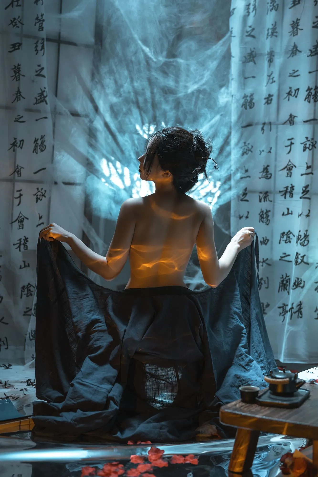 图片[4]-No.015 – 黑神话 四妹 [47P]-coswz-cos王者