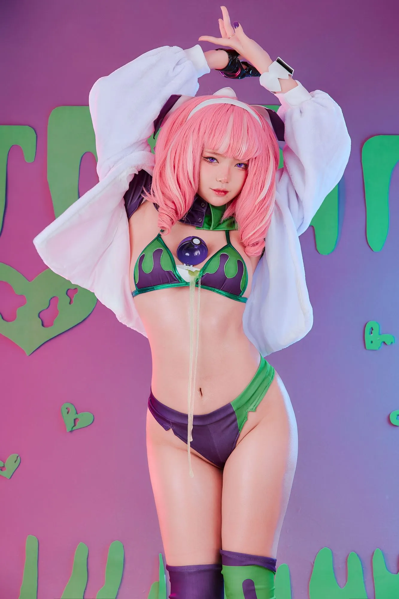 No.022 – Klara [31P]-图妖社