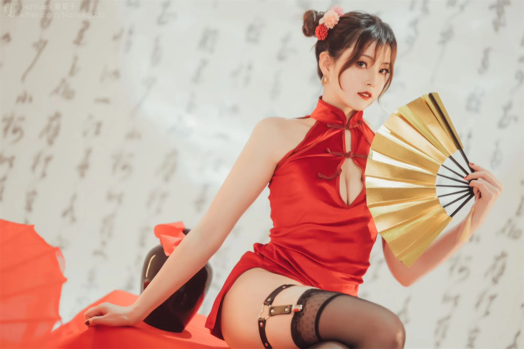 No.026 – 夏记钱庄 [48P 1V]-图妖社