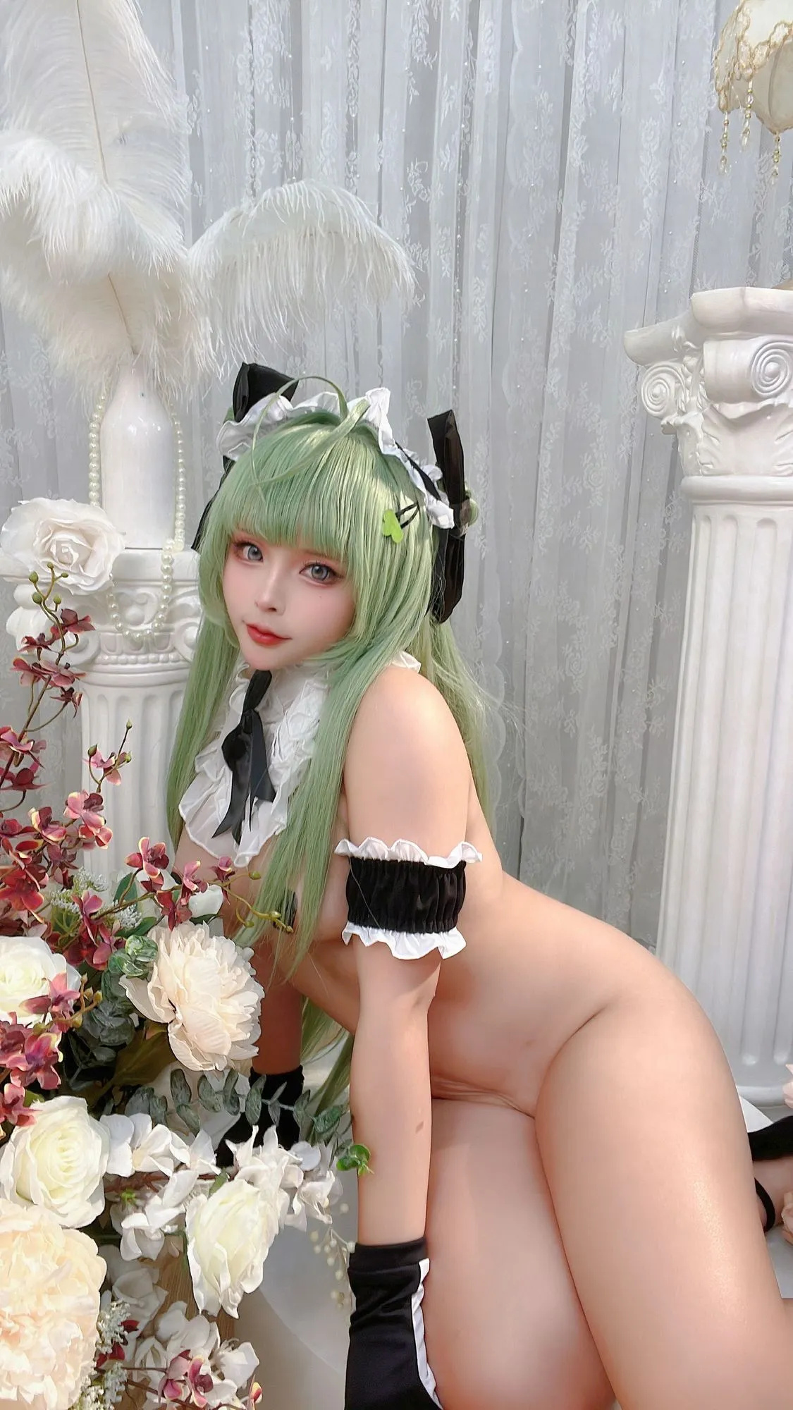 图片[4]-No.044 – NIKKE Soda [53P 3V]-coswz-cos王者