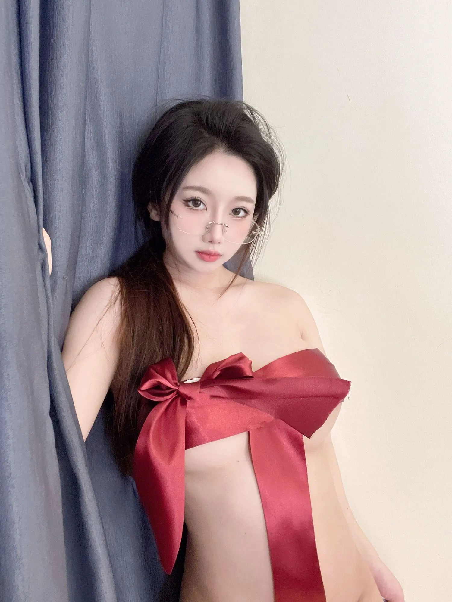 图片[3]-No.052 – 礼物 [30P]-coswz-cos王者