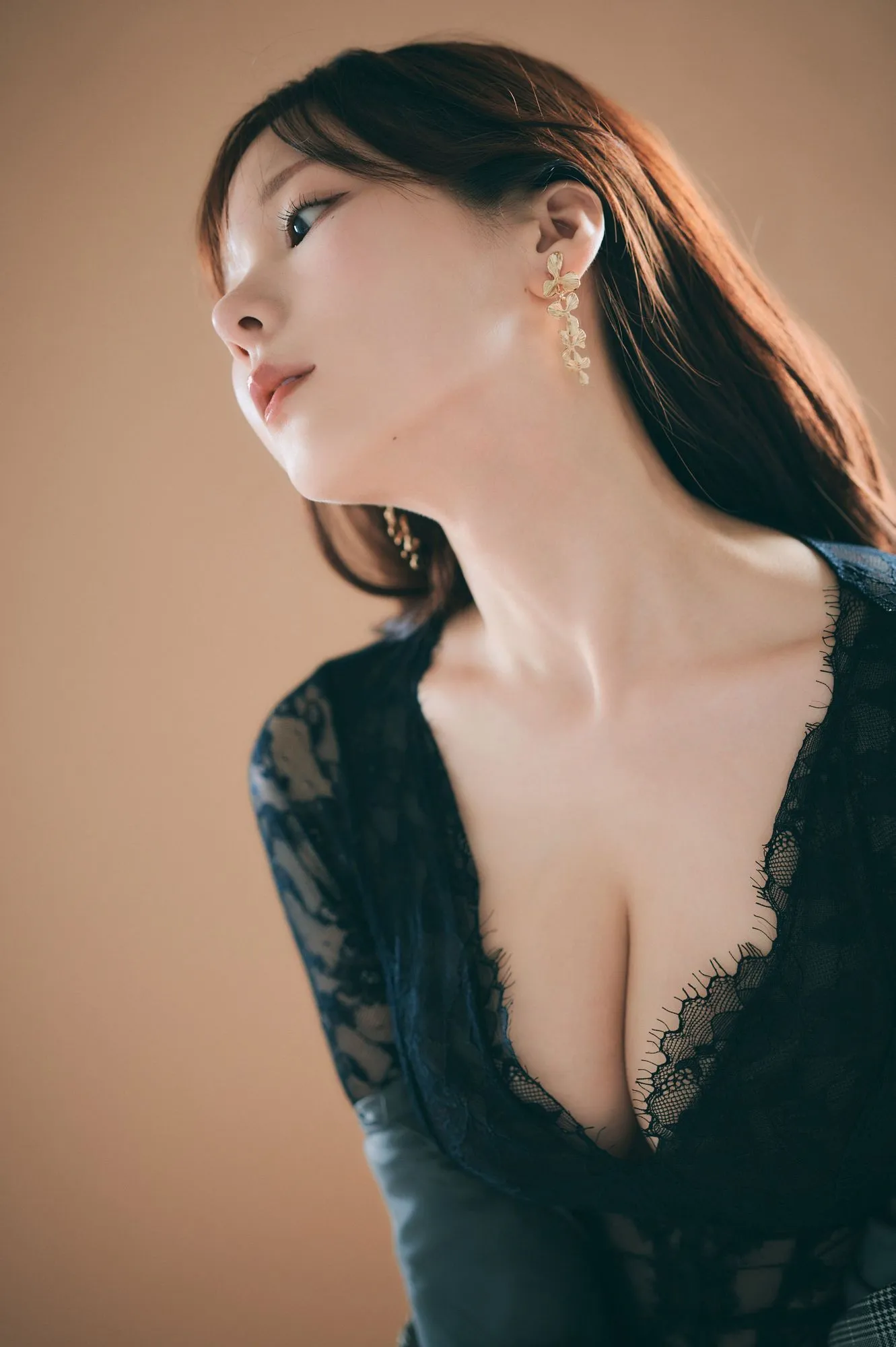 图片[2]-No.071 – BLACK LADY [53P]-coswz-cos王者