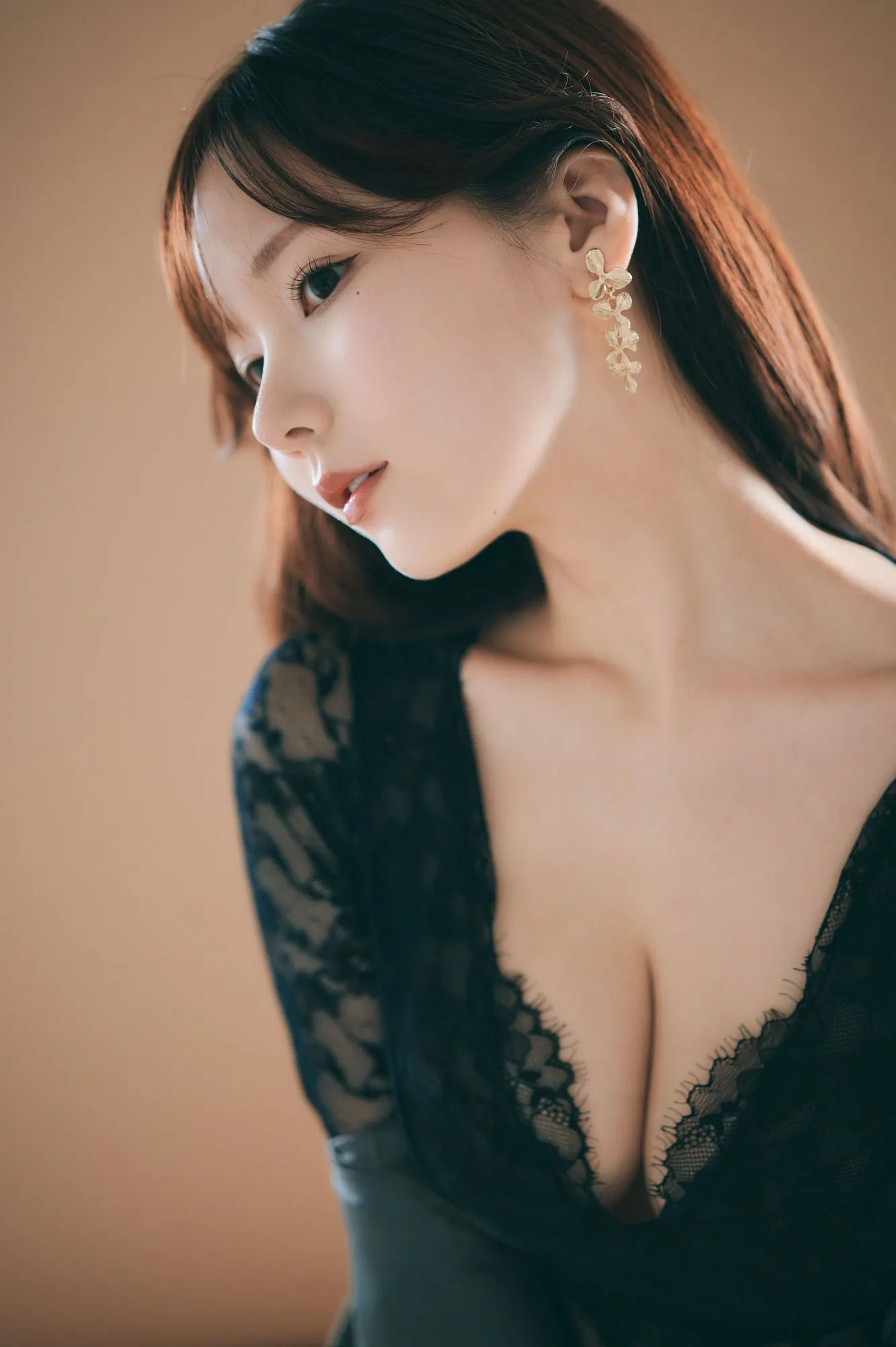No.071 – BLACK LADY [53P]-图妖社