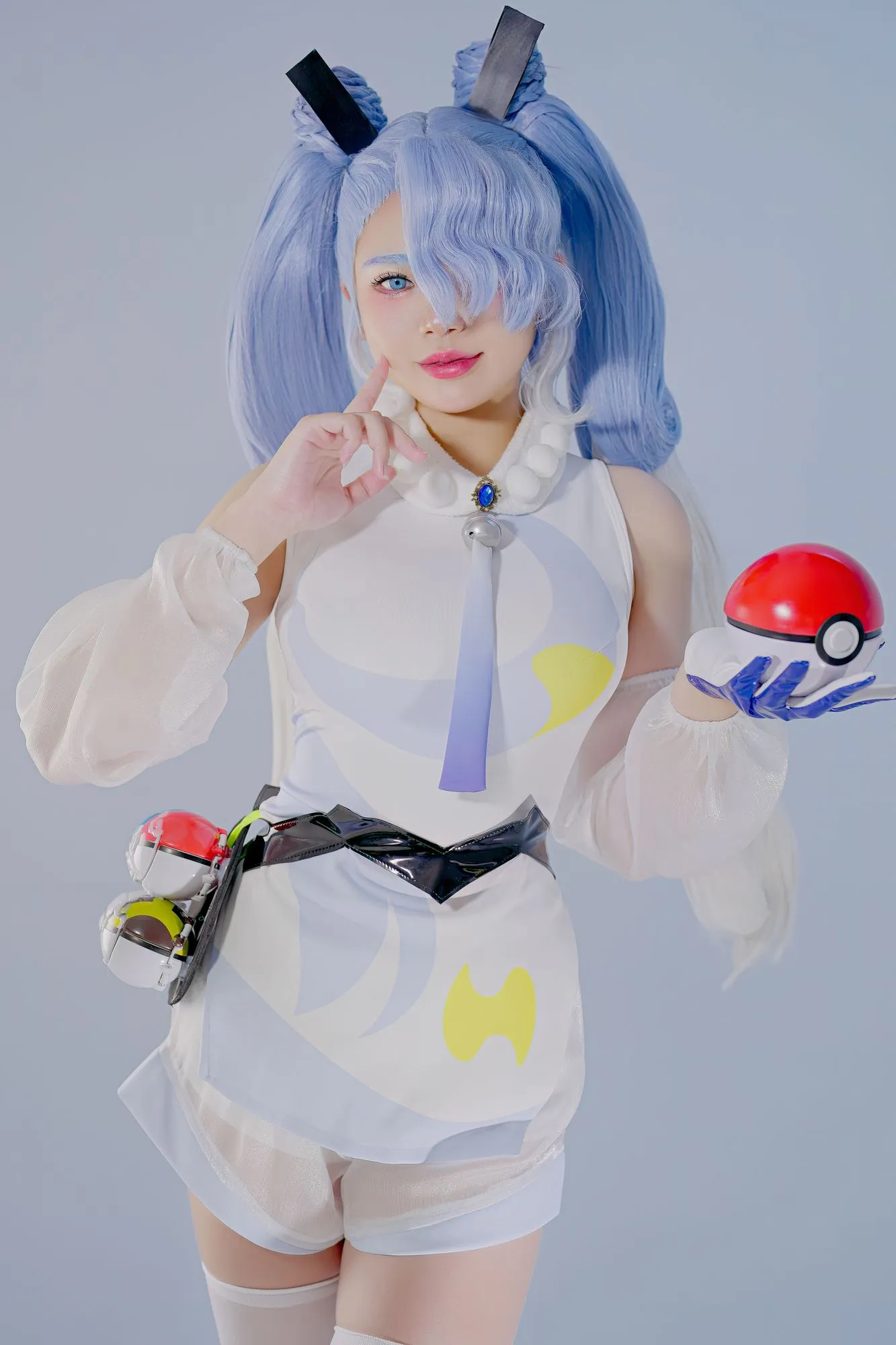 No.108 – Project Voltage Miku Flying type [31P 3V]-图妖社