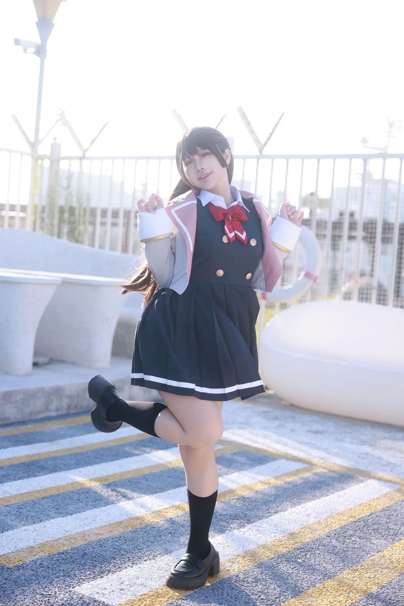 图片[5]-No.120 – 周防有希 [27P]-coswz-cos王者