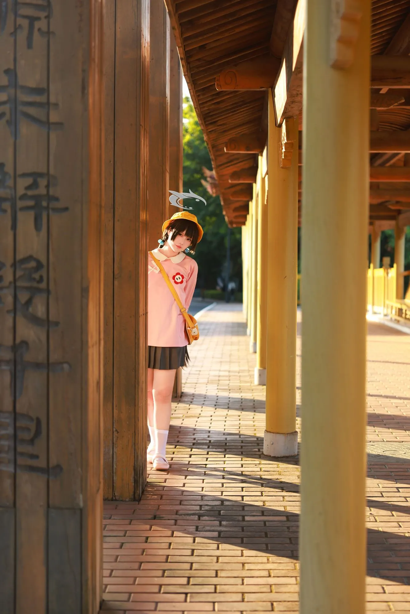 图片[2]-No.121 – 妃妃 [21P]-coswz-cos王者