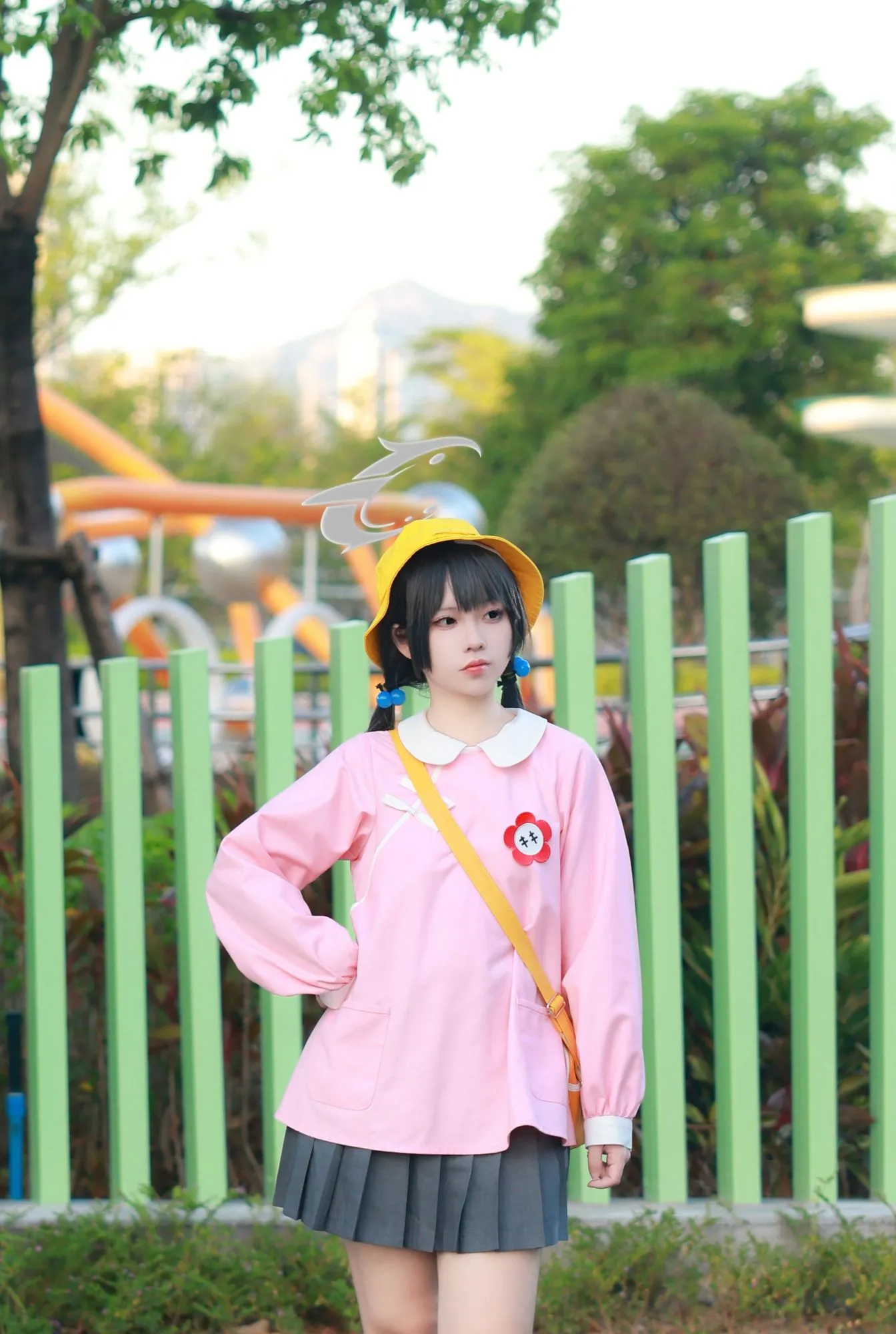 No.121 – 妃妃 [21P]-图妖社